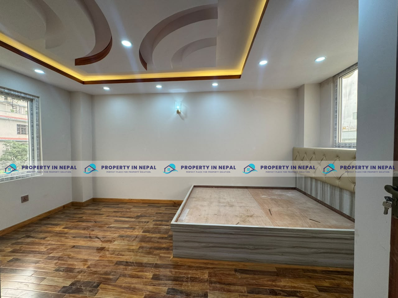 House For Sale At Tikathali image 5