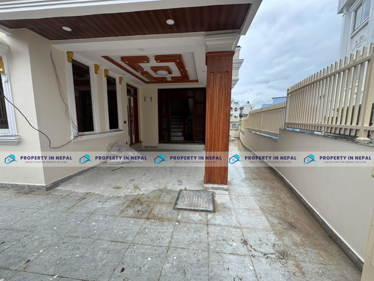 House For Sale At Tikathali image 8