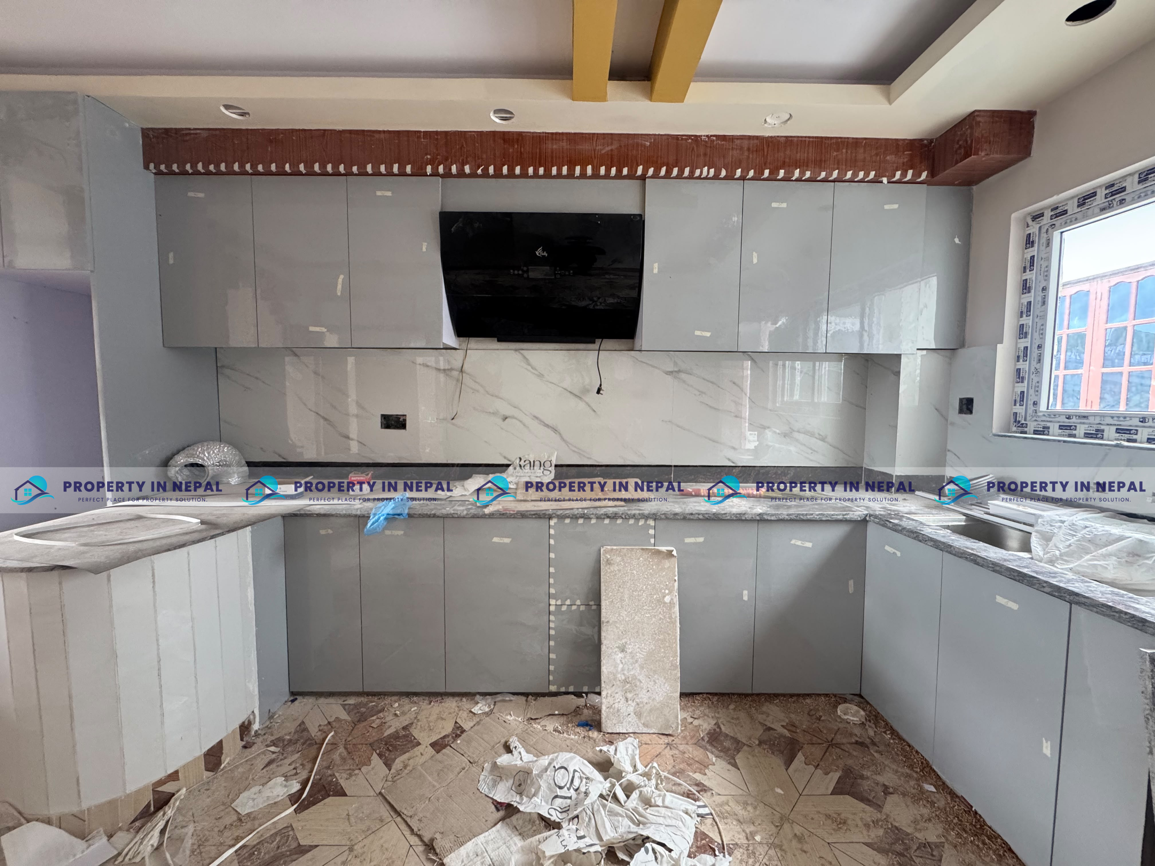 House For Sale In  Tikathali image 2