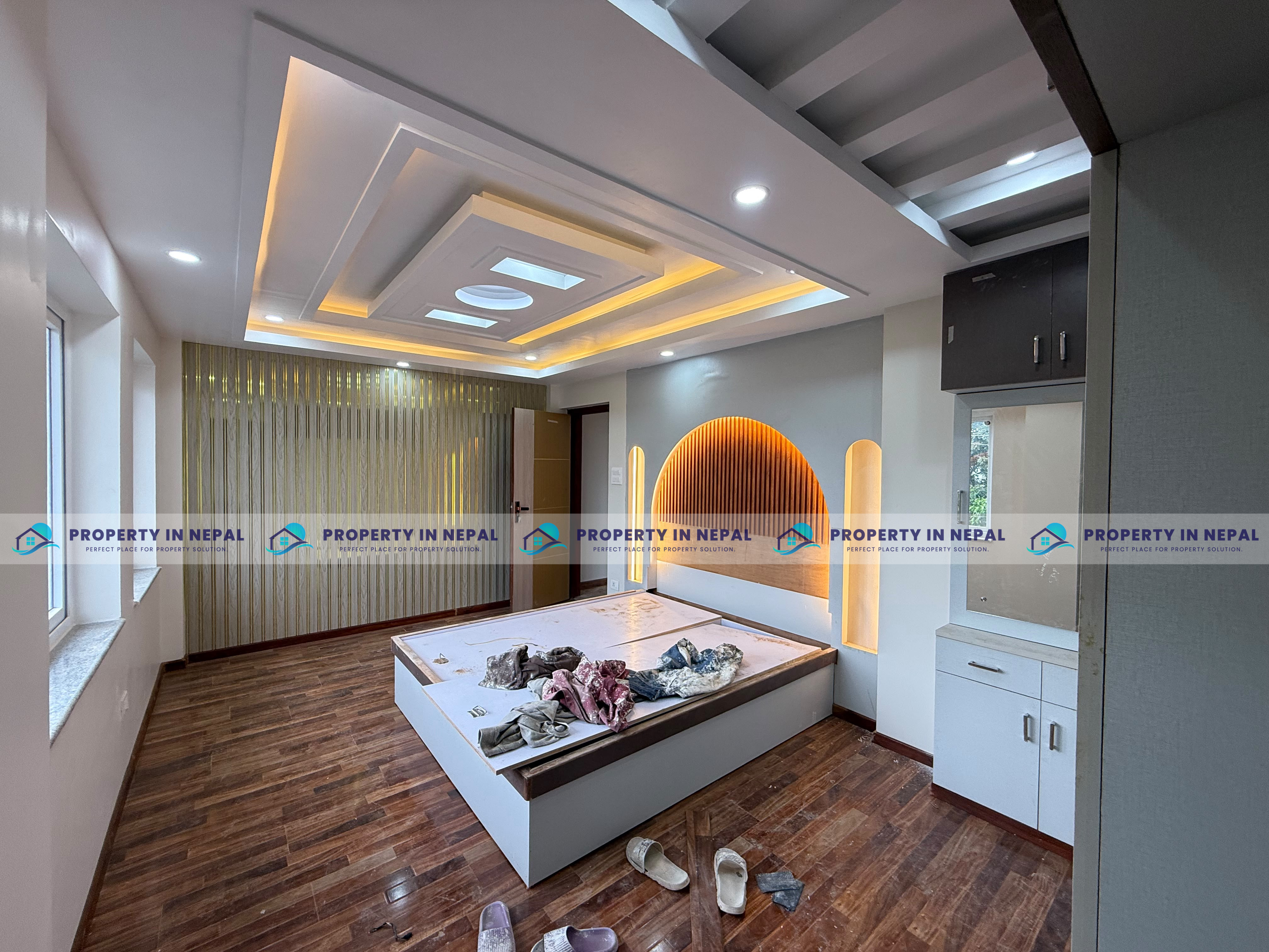 House For Sale In Dholahity Height image 3