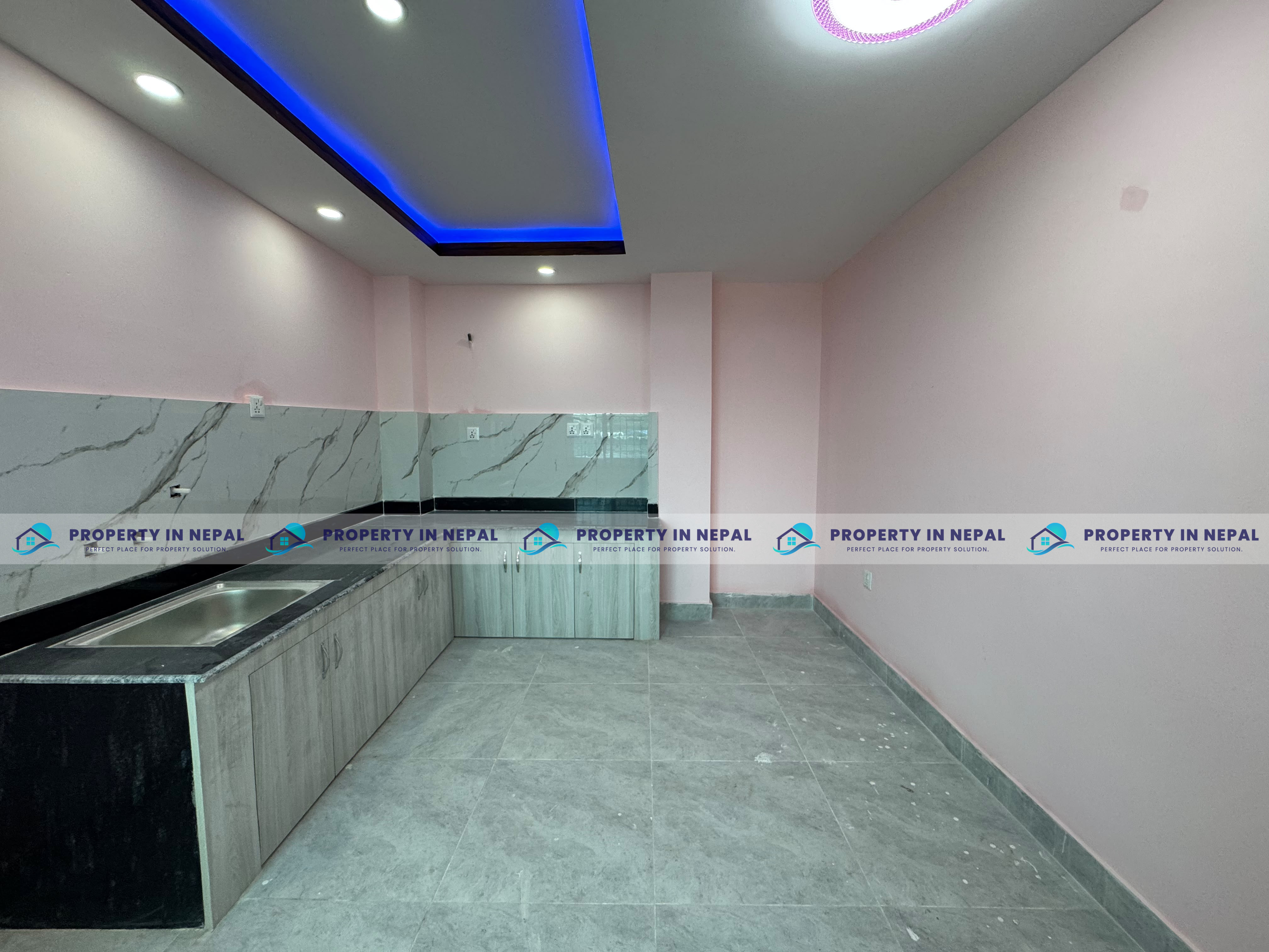1 Storied House For Sale In Sanagaun image 2