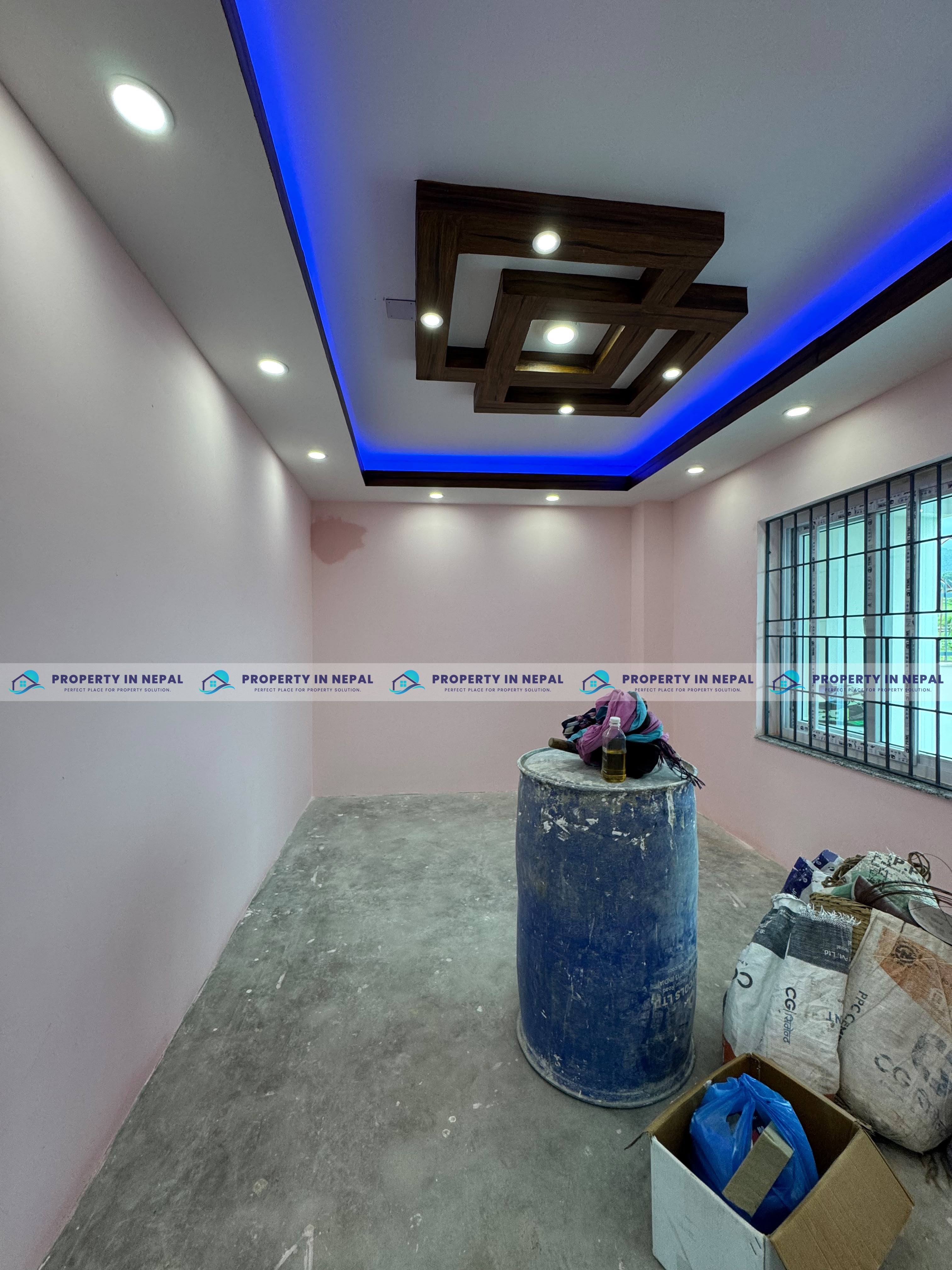 1 Storied House For Sale In Sanagaun image 4