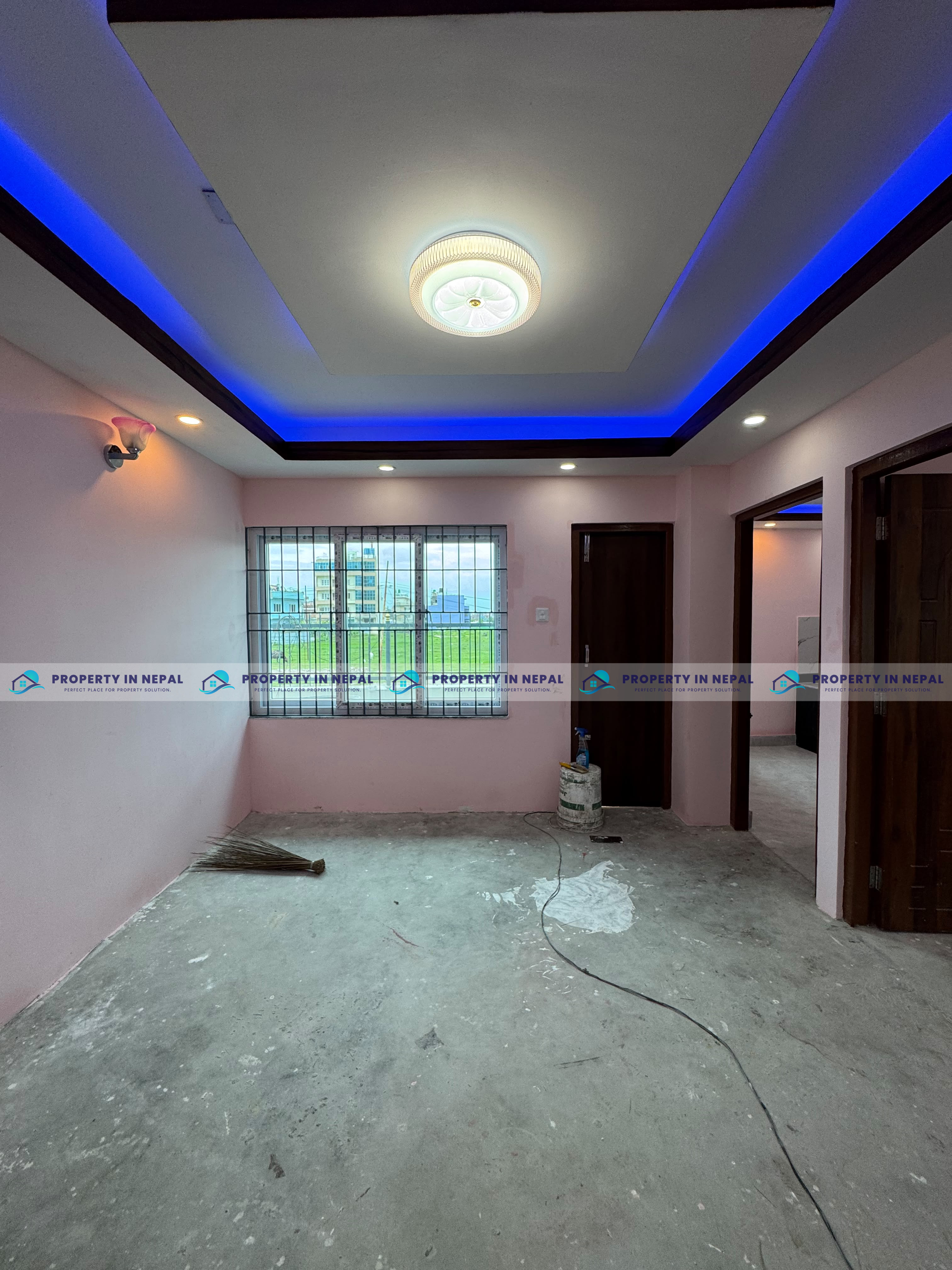 1 Storied House For Sale In Sanagaun image 5