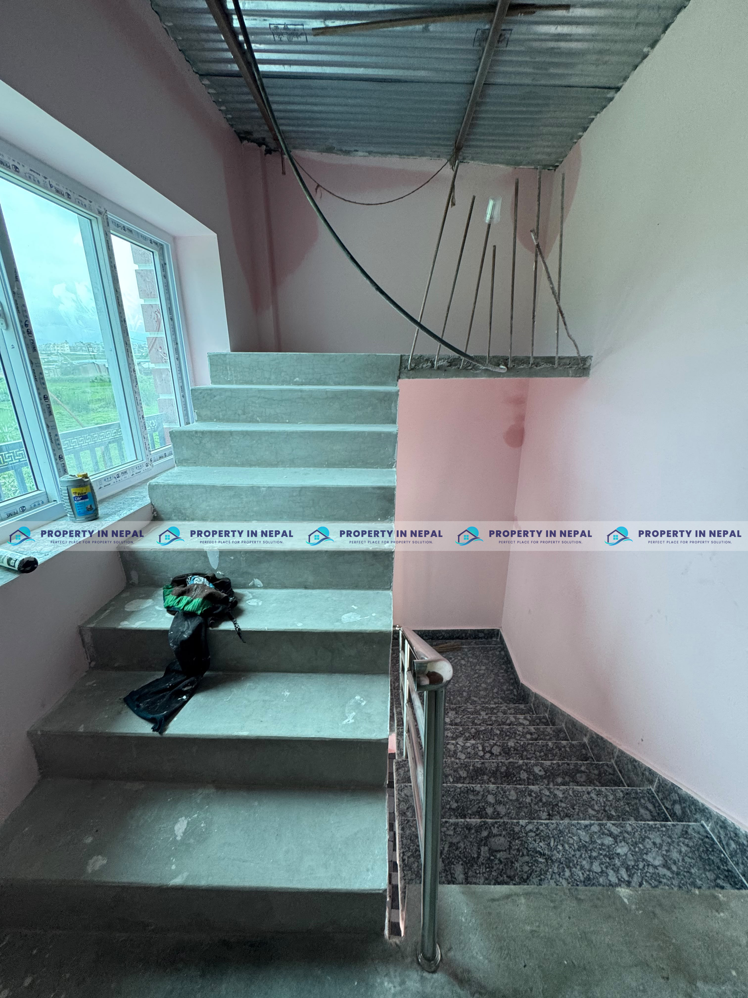 1 Storied House For Sale In Sanagaun image 6