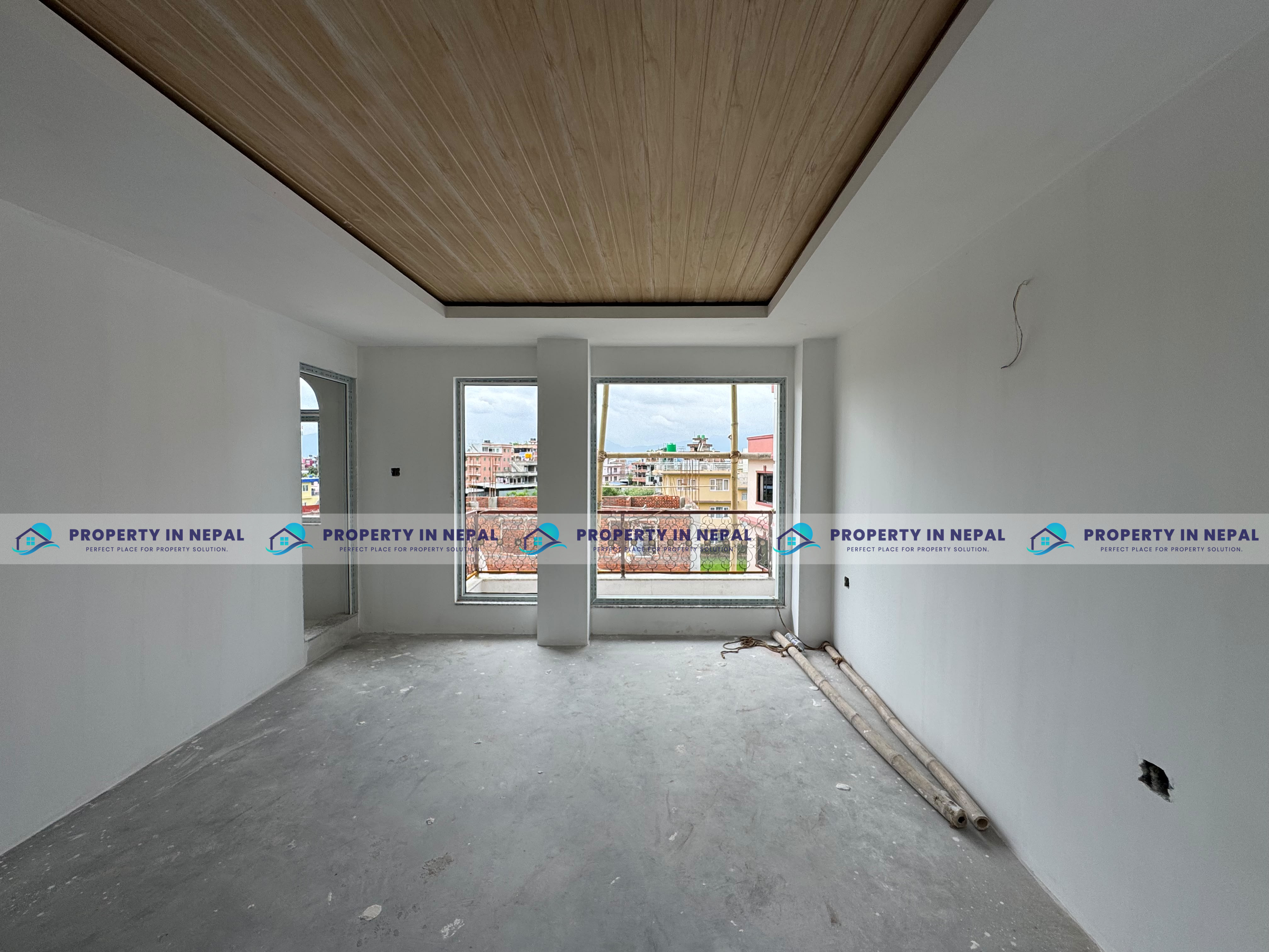 House For. Sale In Sanagaun image 4