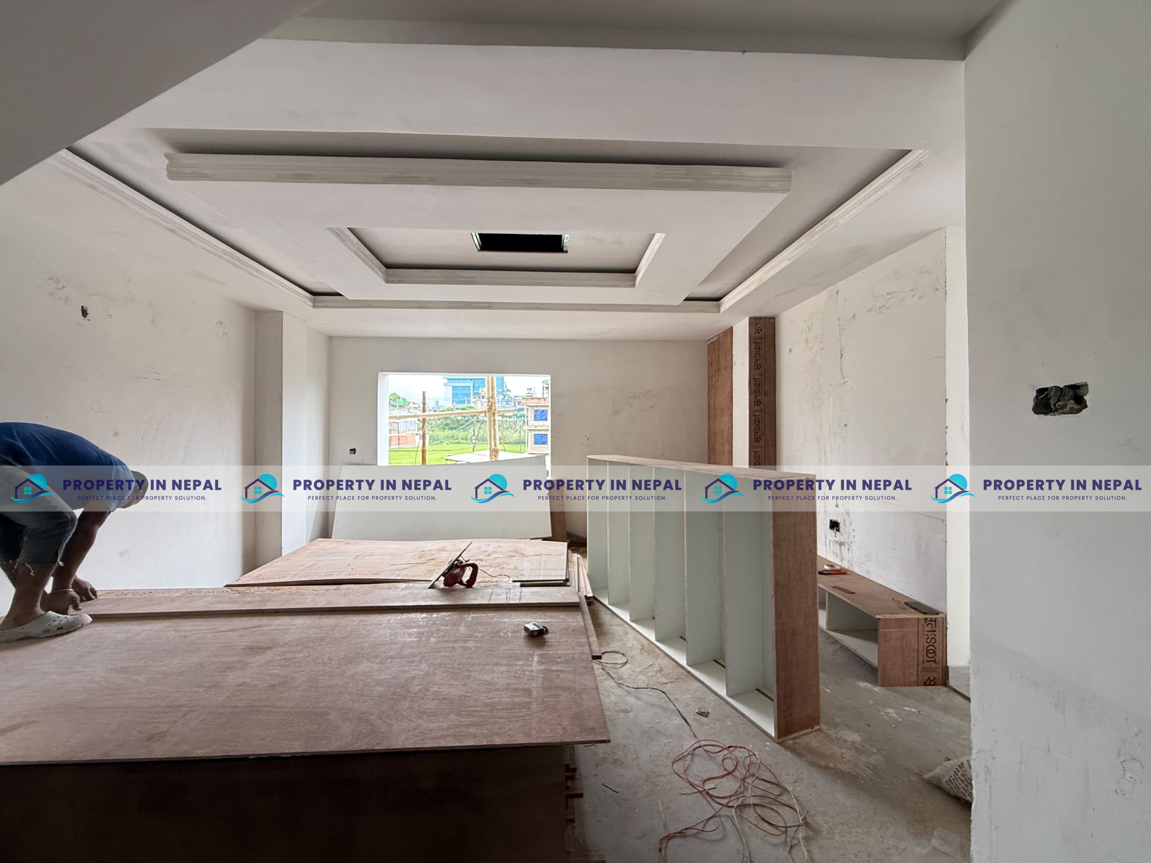 House For Sale In Tikathali image 4