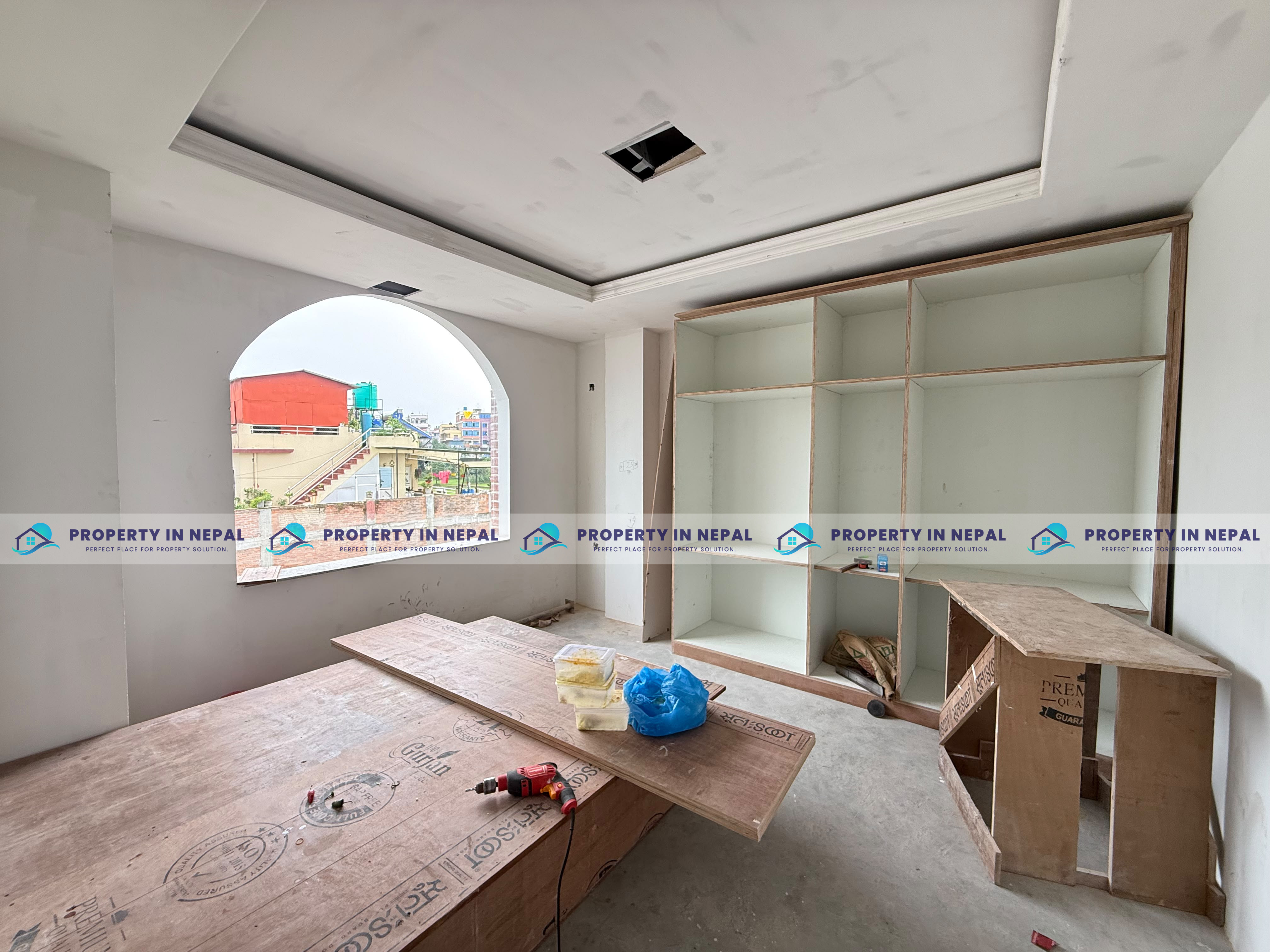 House For Sale In Tikathali image 6