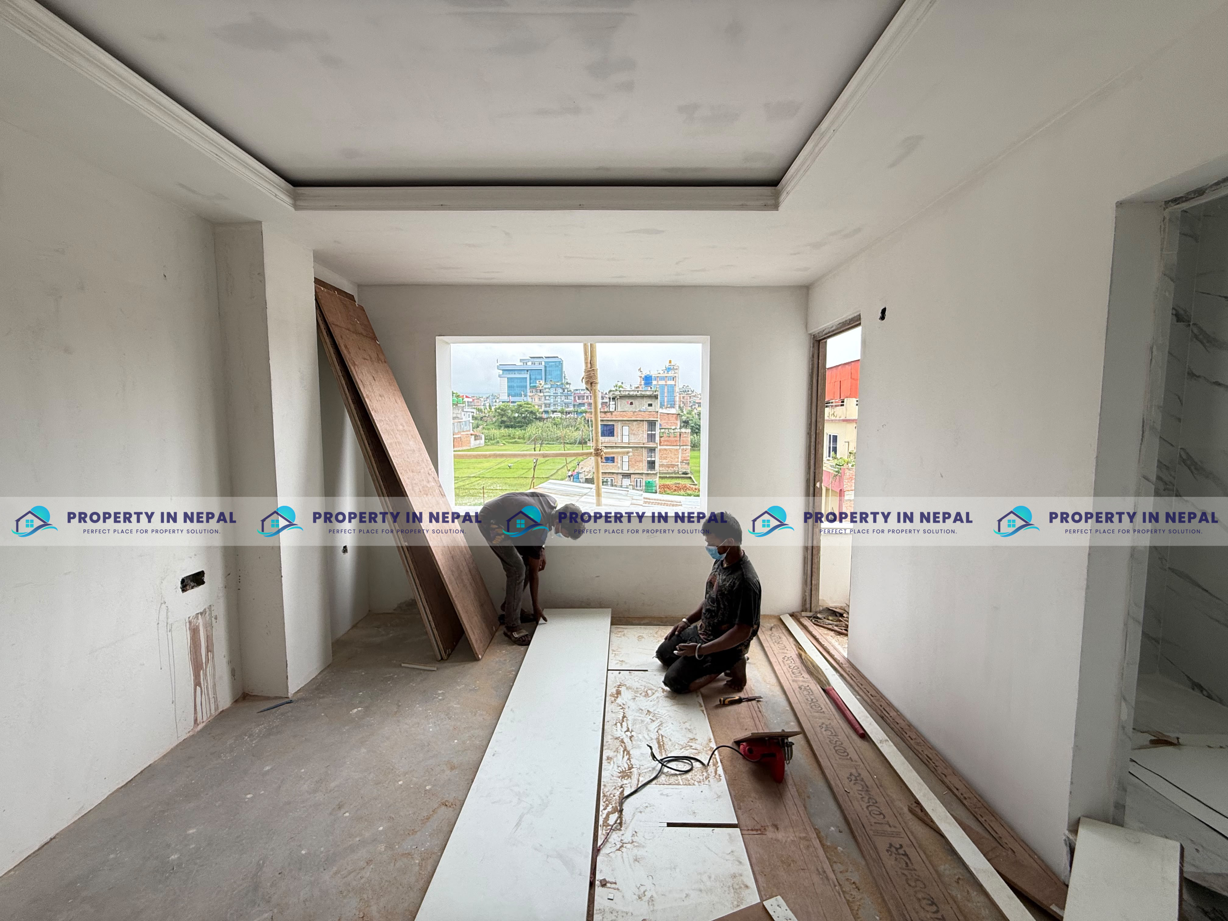 House For Sale In Tikathali image 7