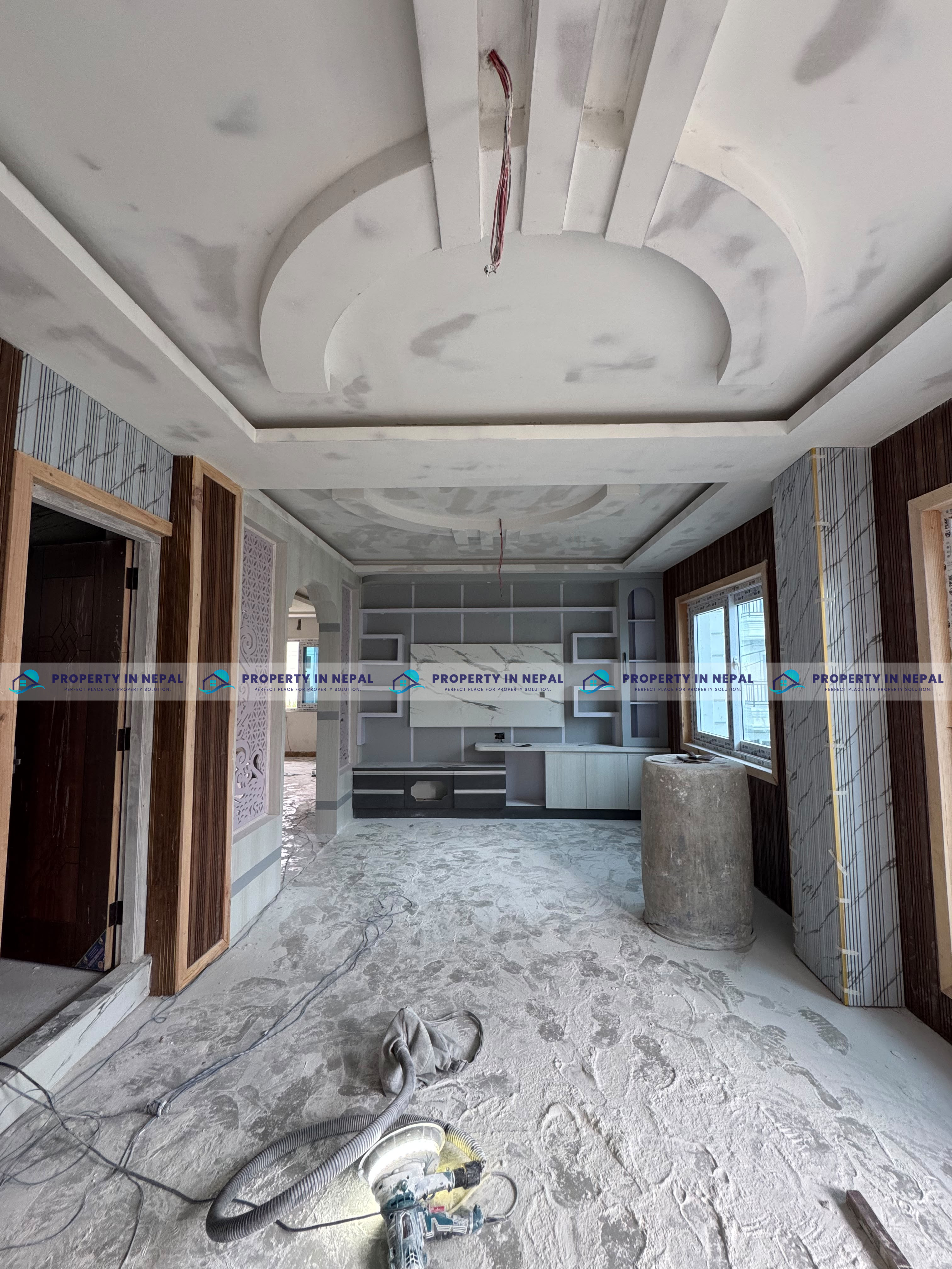 House For Sale In Tikathali image 2