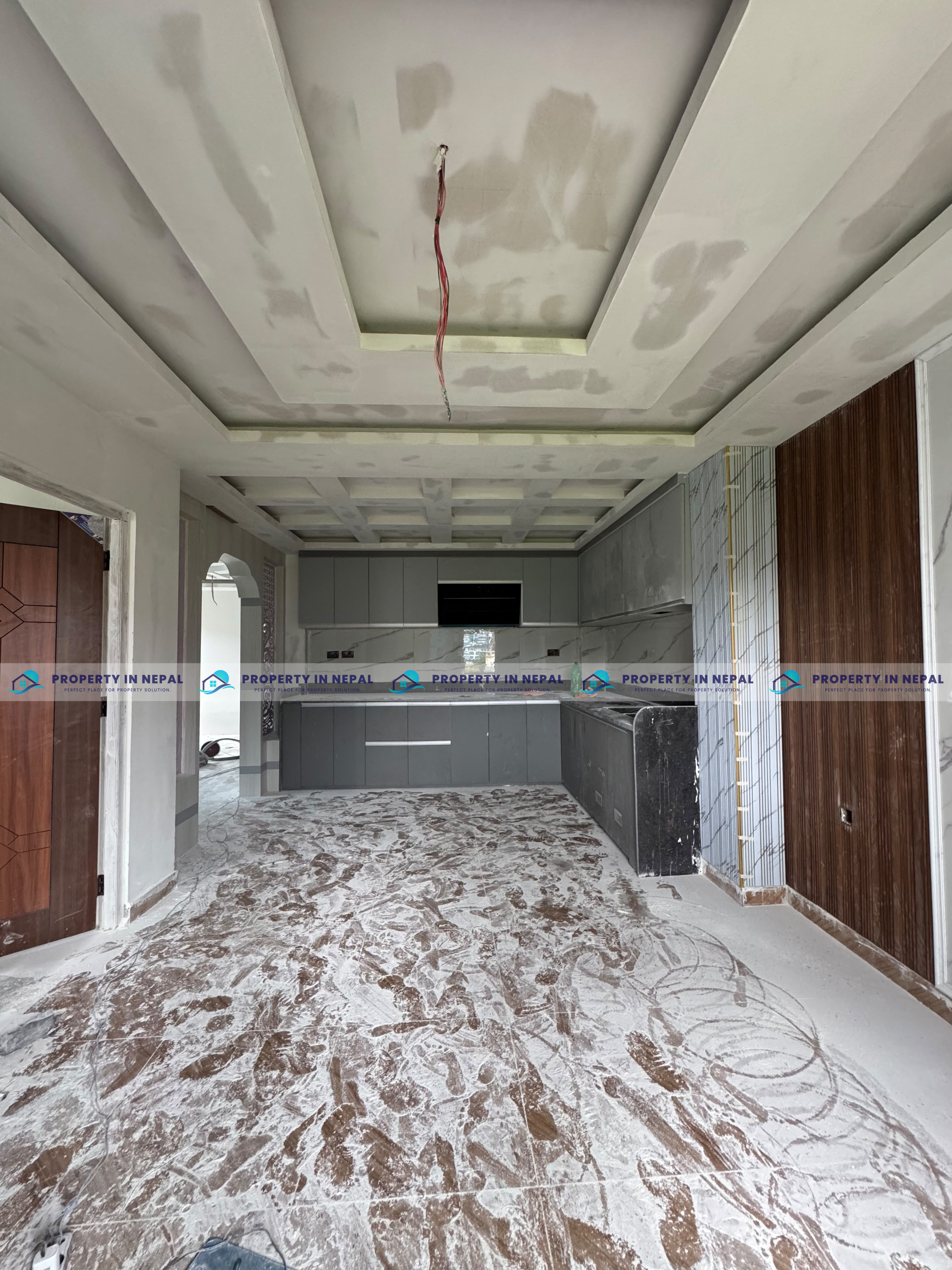 House For Sale In Tikathali image 3