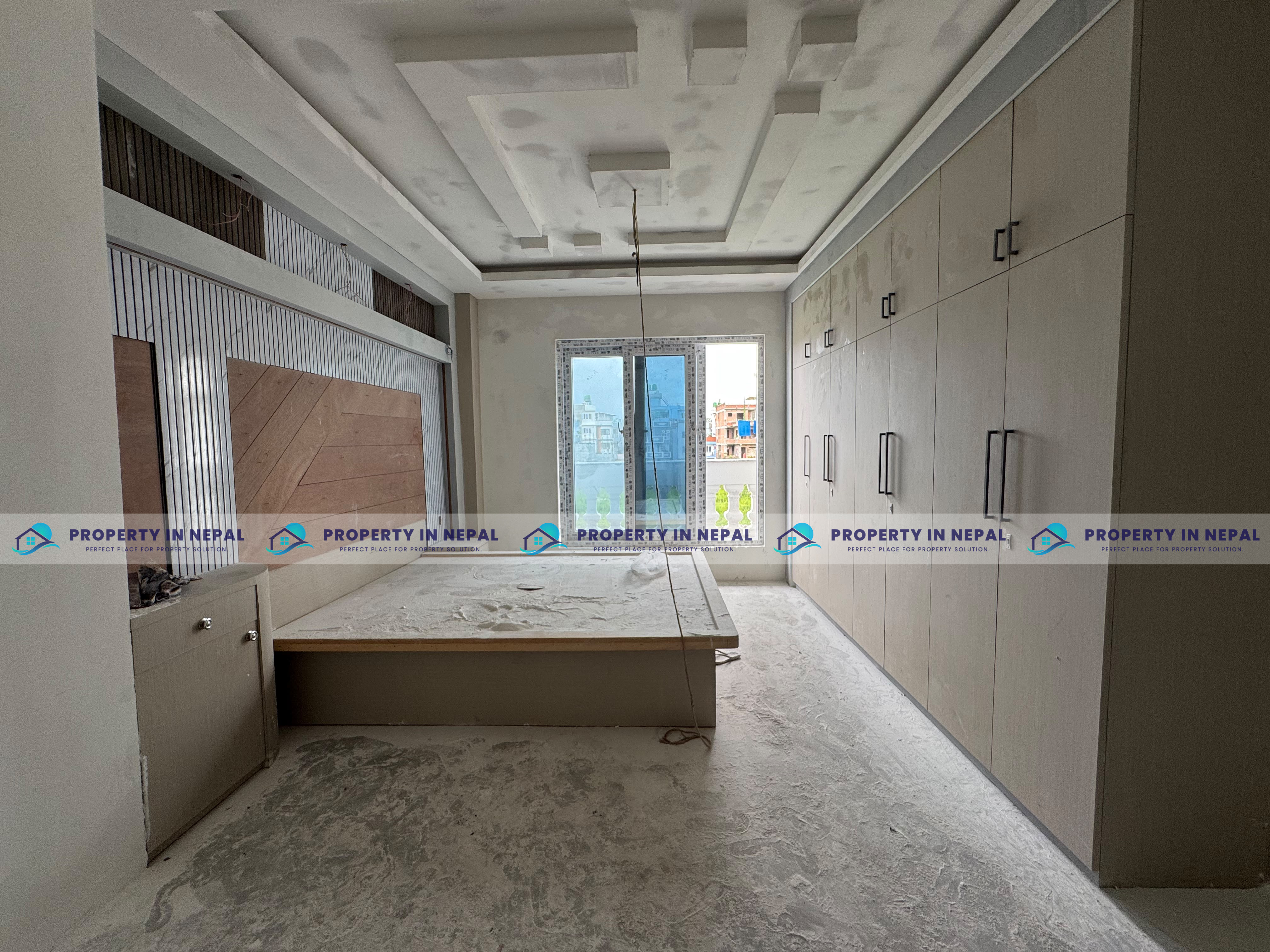 House For Sale In Tikathali image 8
