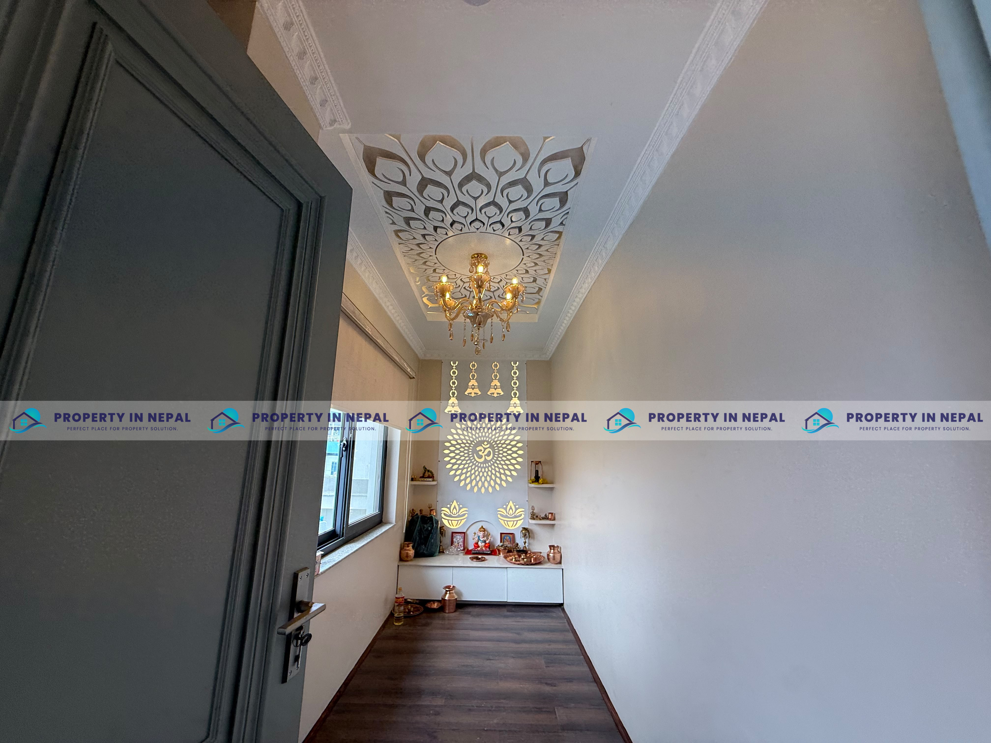 Bungalow On Rent In Imadol image 3