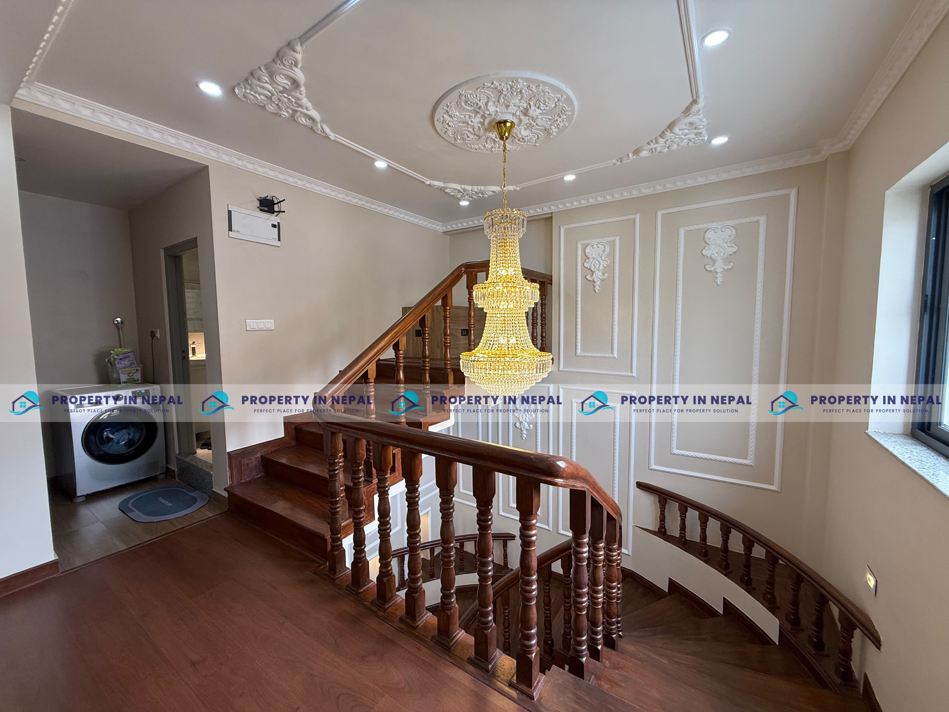 Bungalow On Rent In Imadol image 4