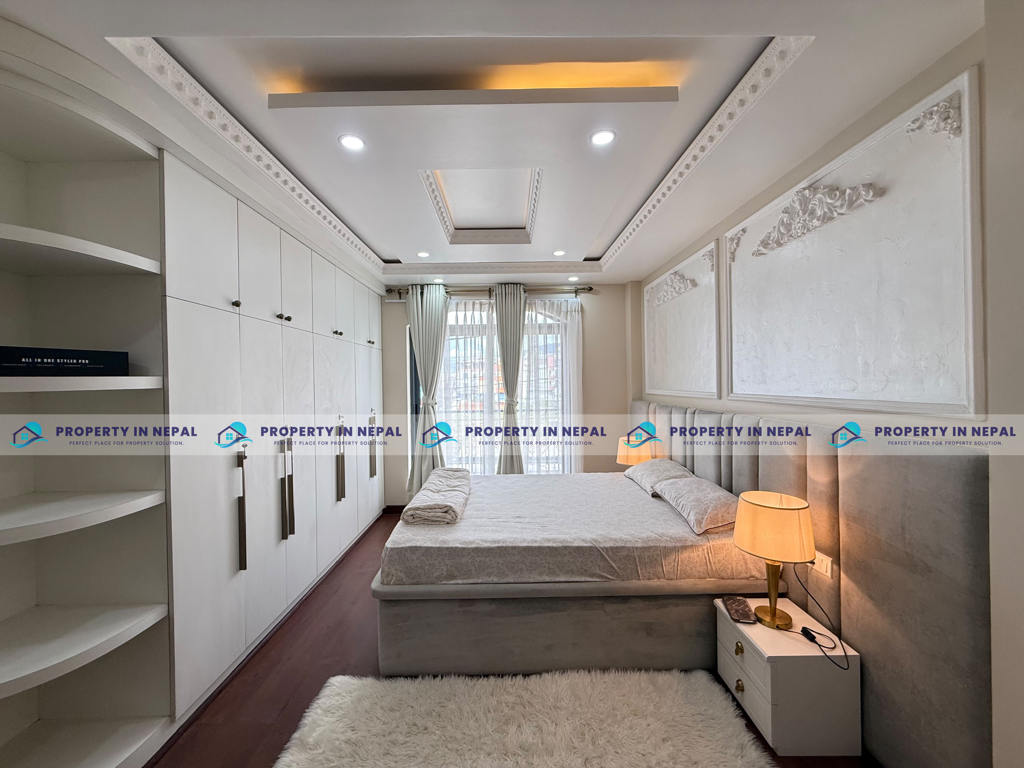 Bungalow On Rent In Imadol image 5