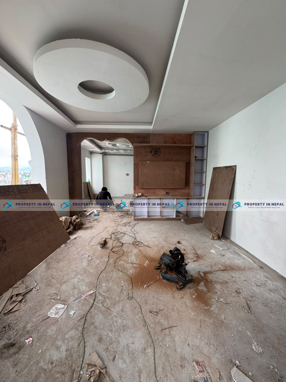 House For Sale In Tikathali image 2