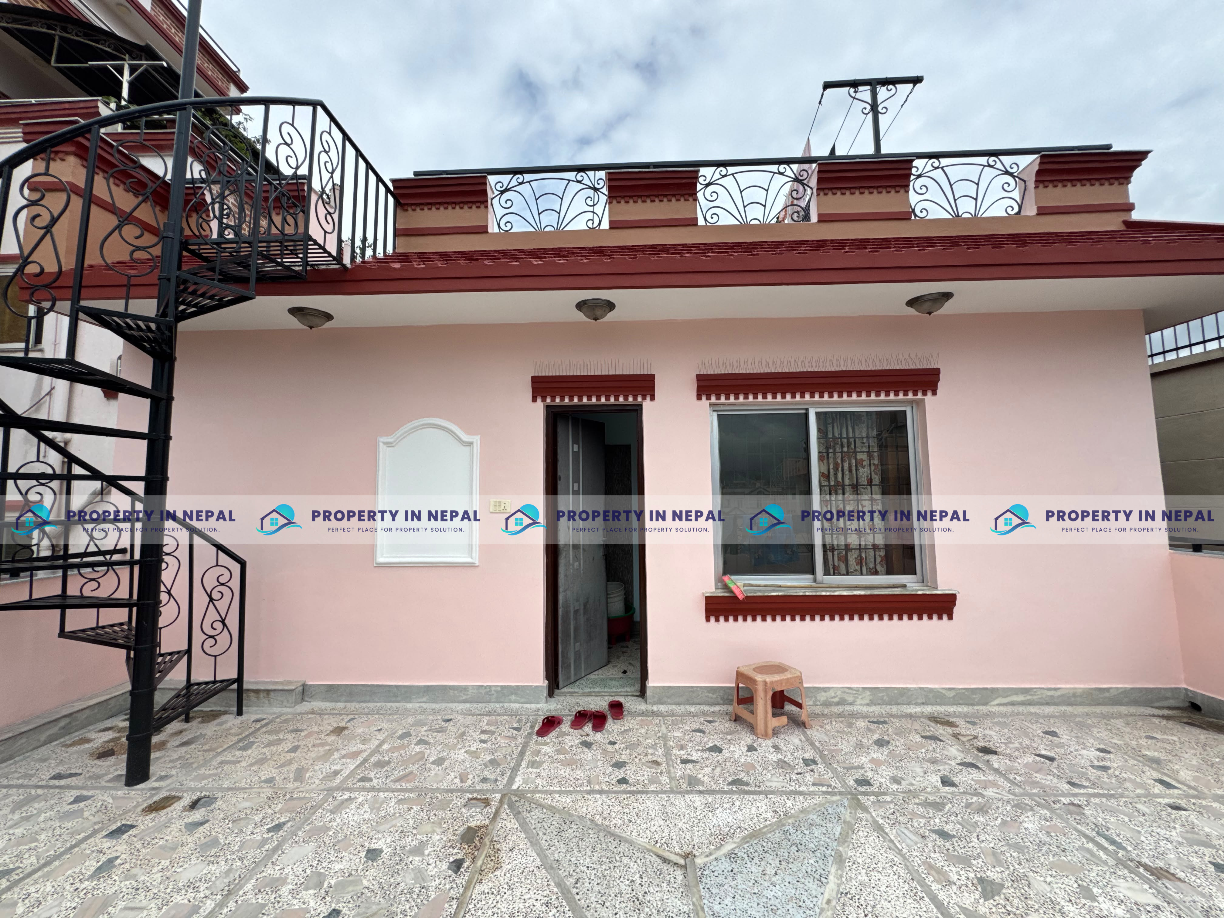 House For Sale In Bhaisepati image 4