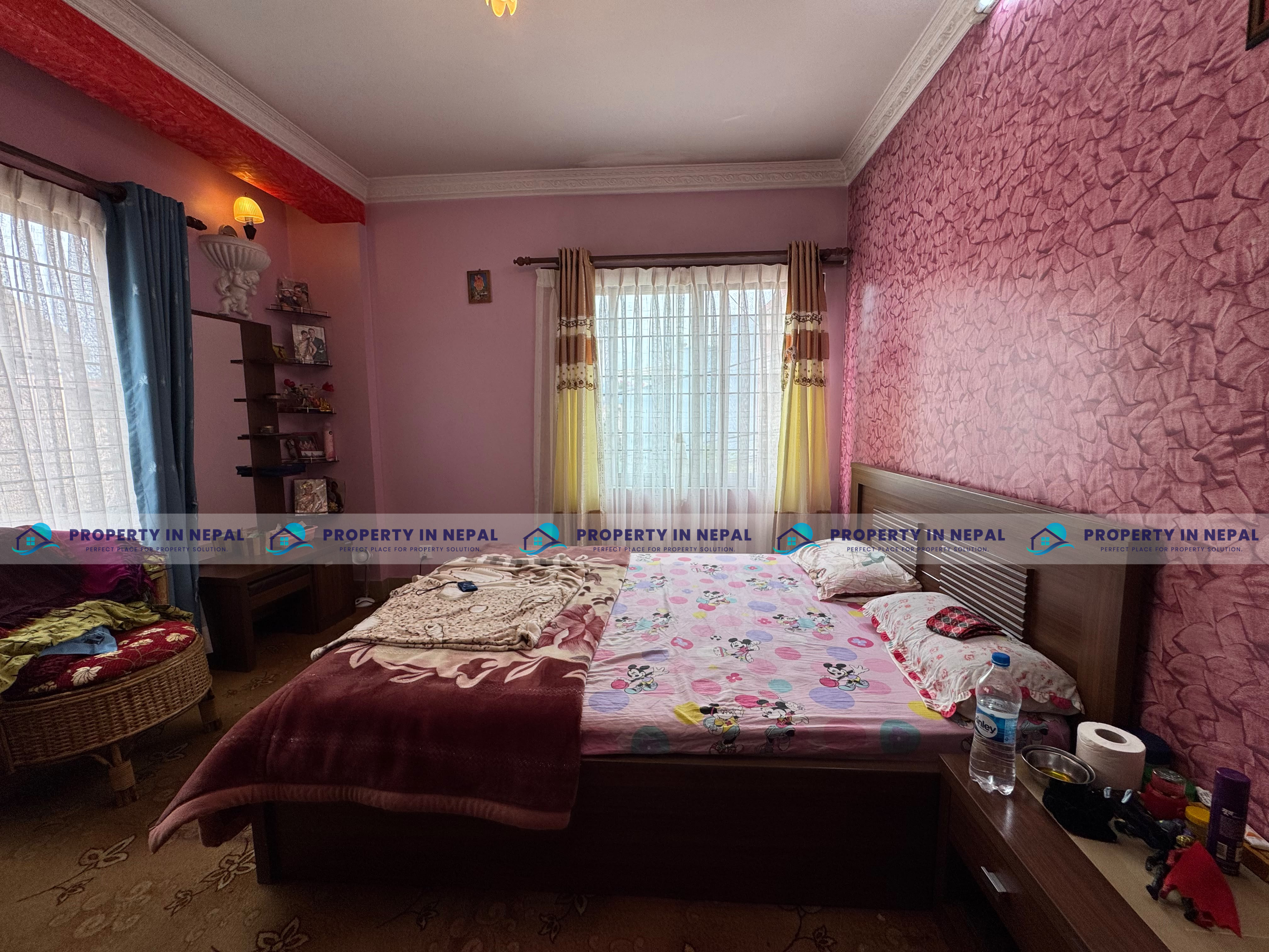 House For Sale In Bhaisepati image 5