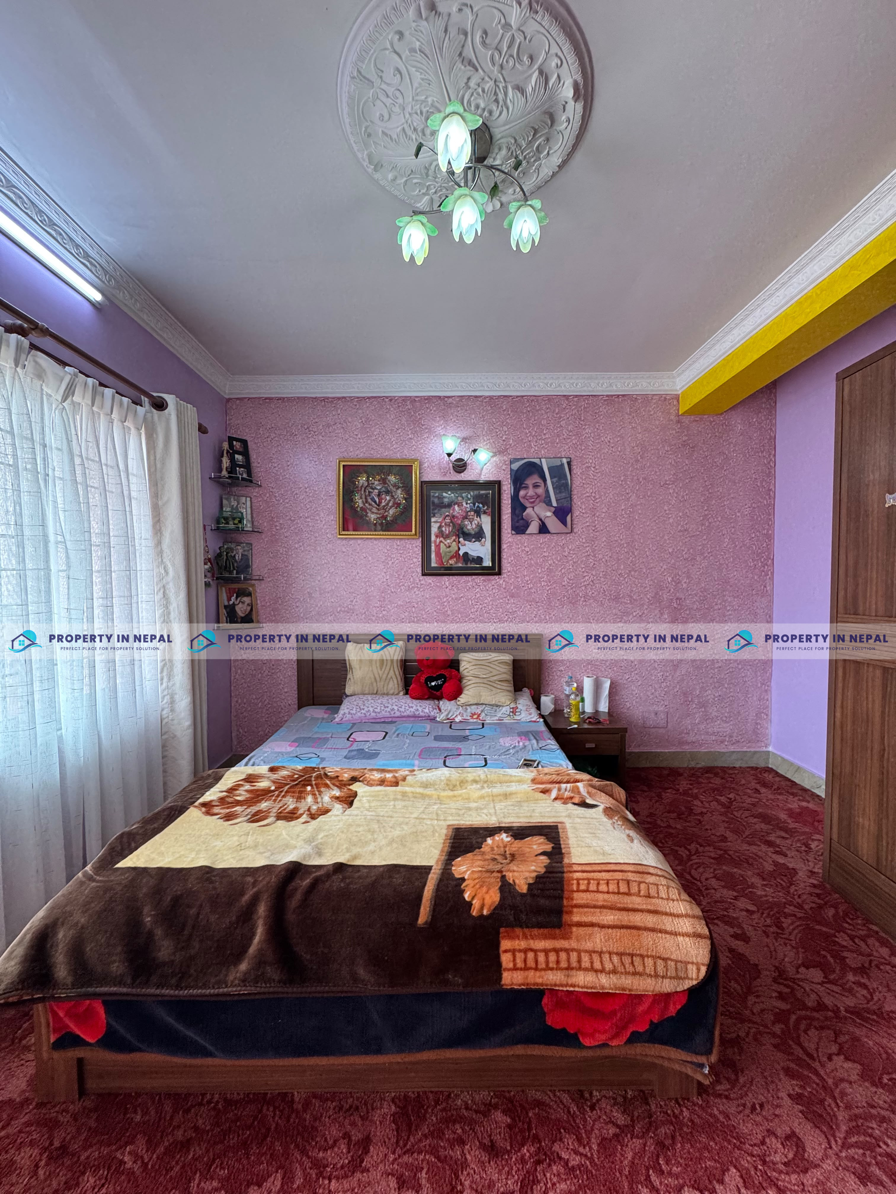 House For Sale In Bhaisepati image 6