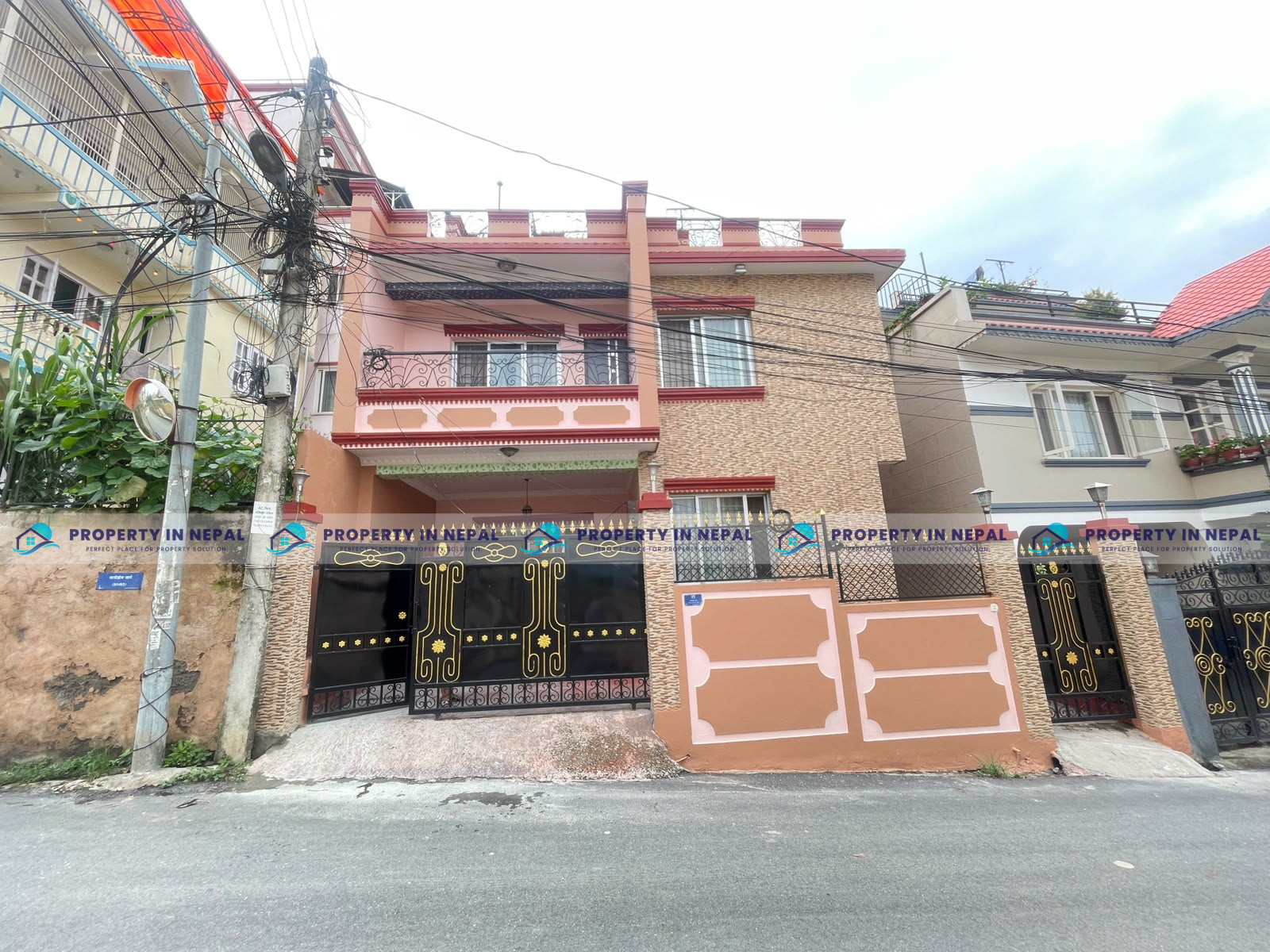 House For Sale In Bhaisepati image 8