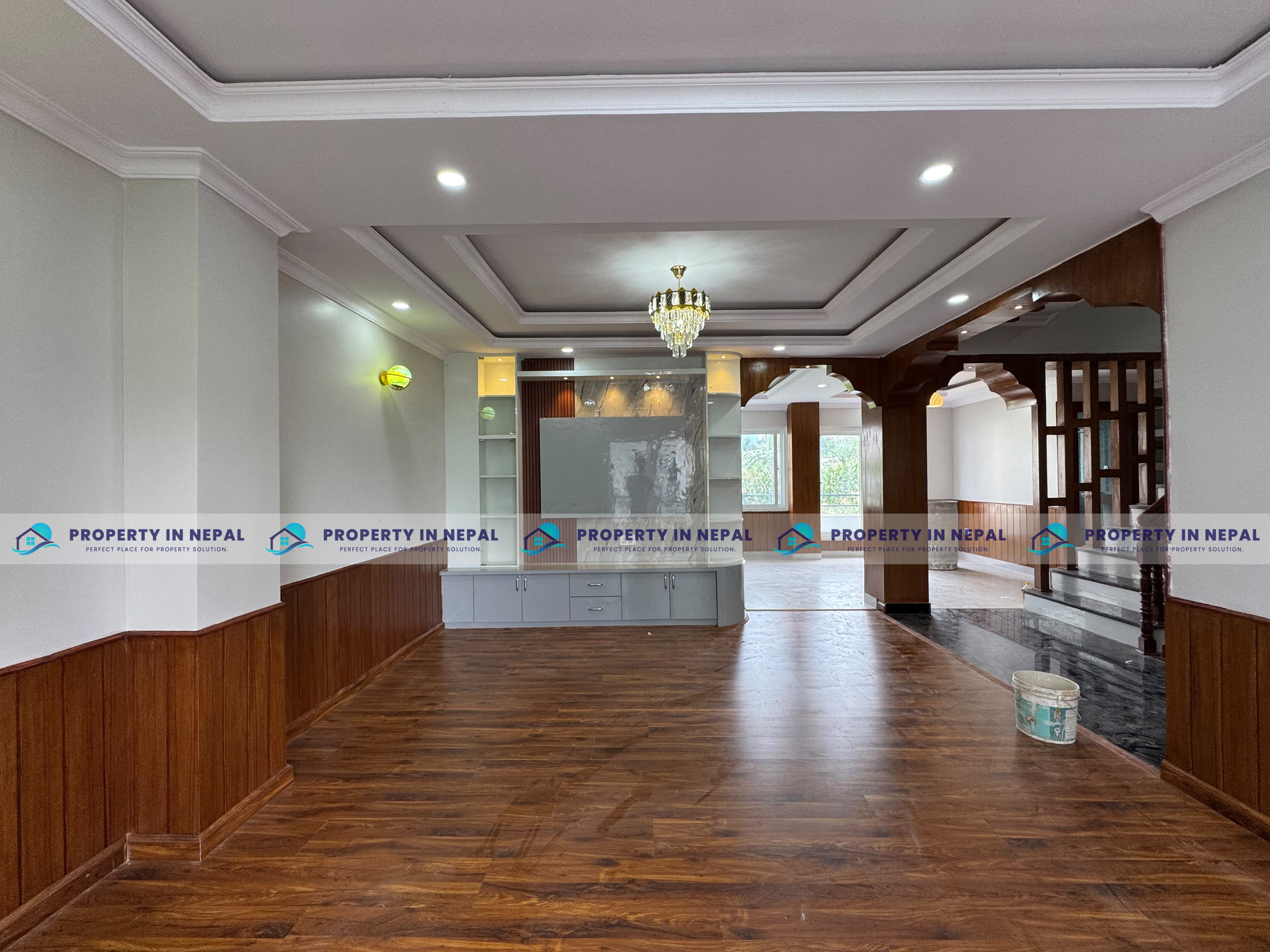 House For Sale In Lubhu image 3