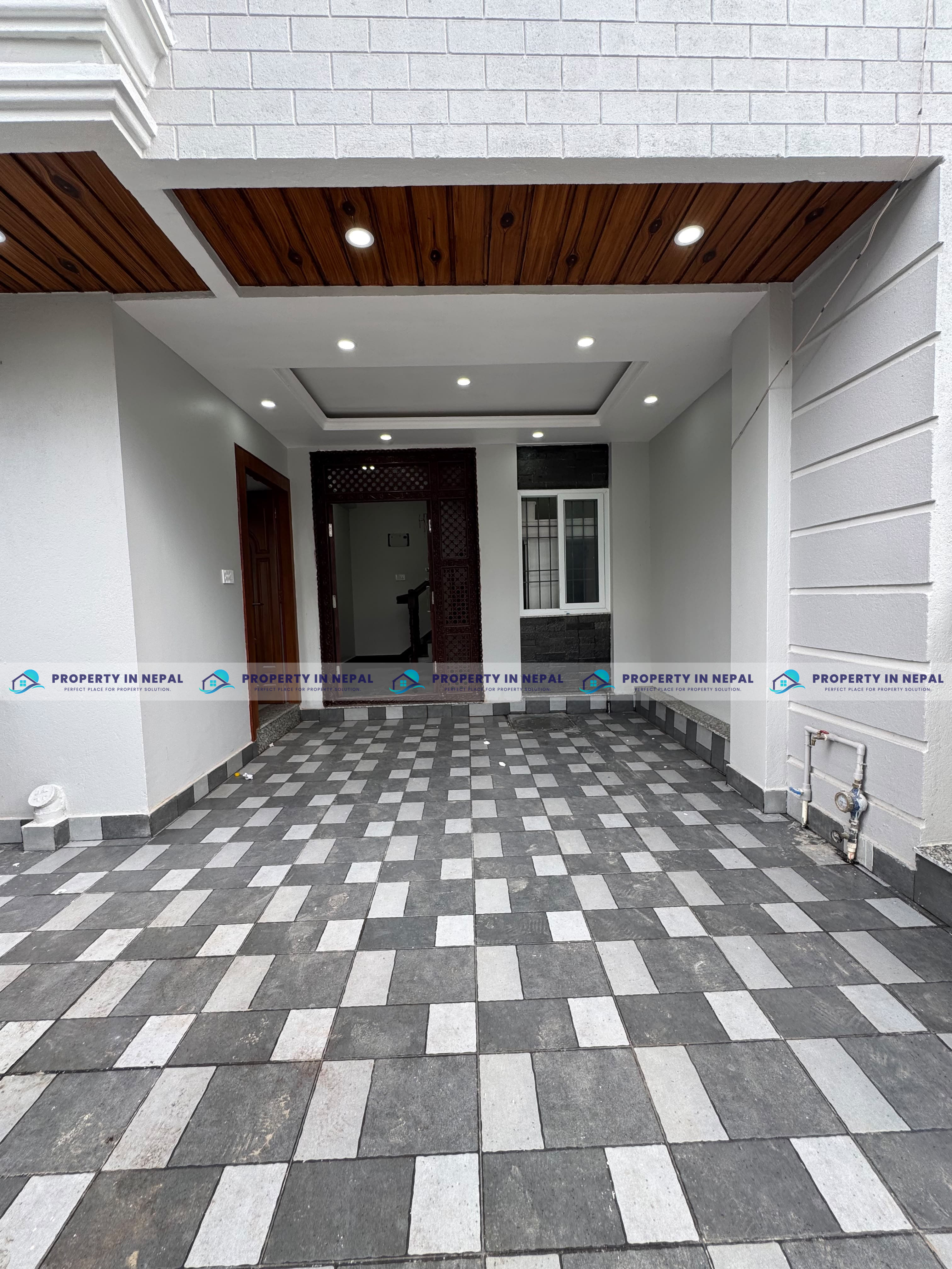 House For Sale In Lubhu image 5
