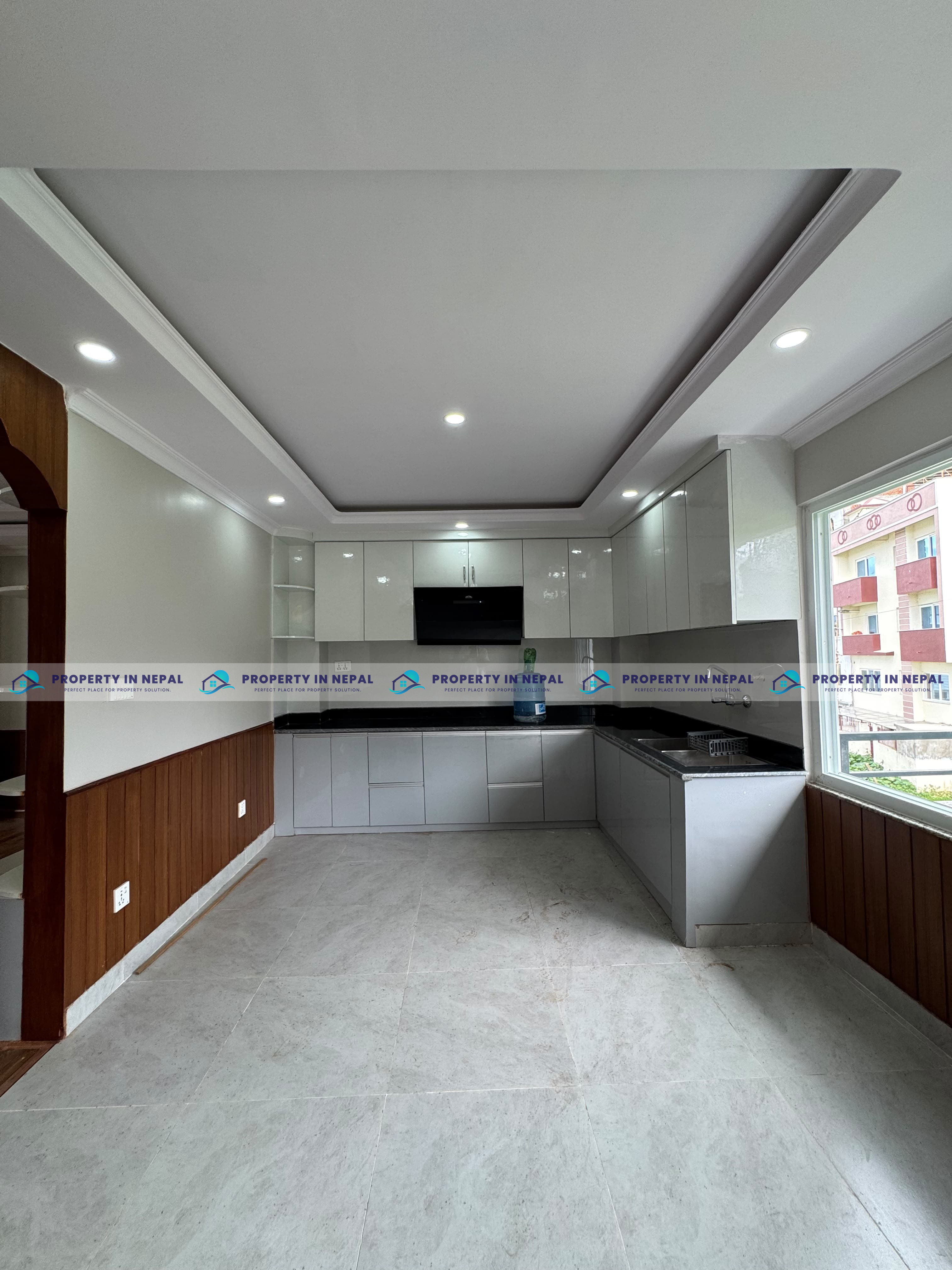House For Sale In Lubhu image 6
