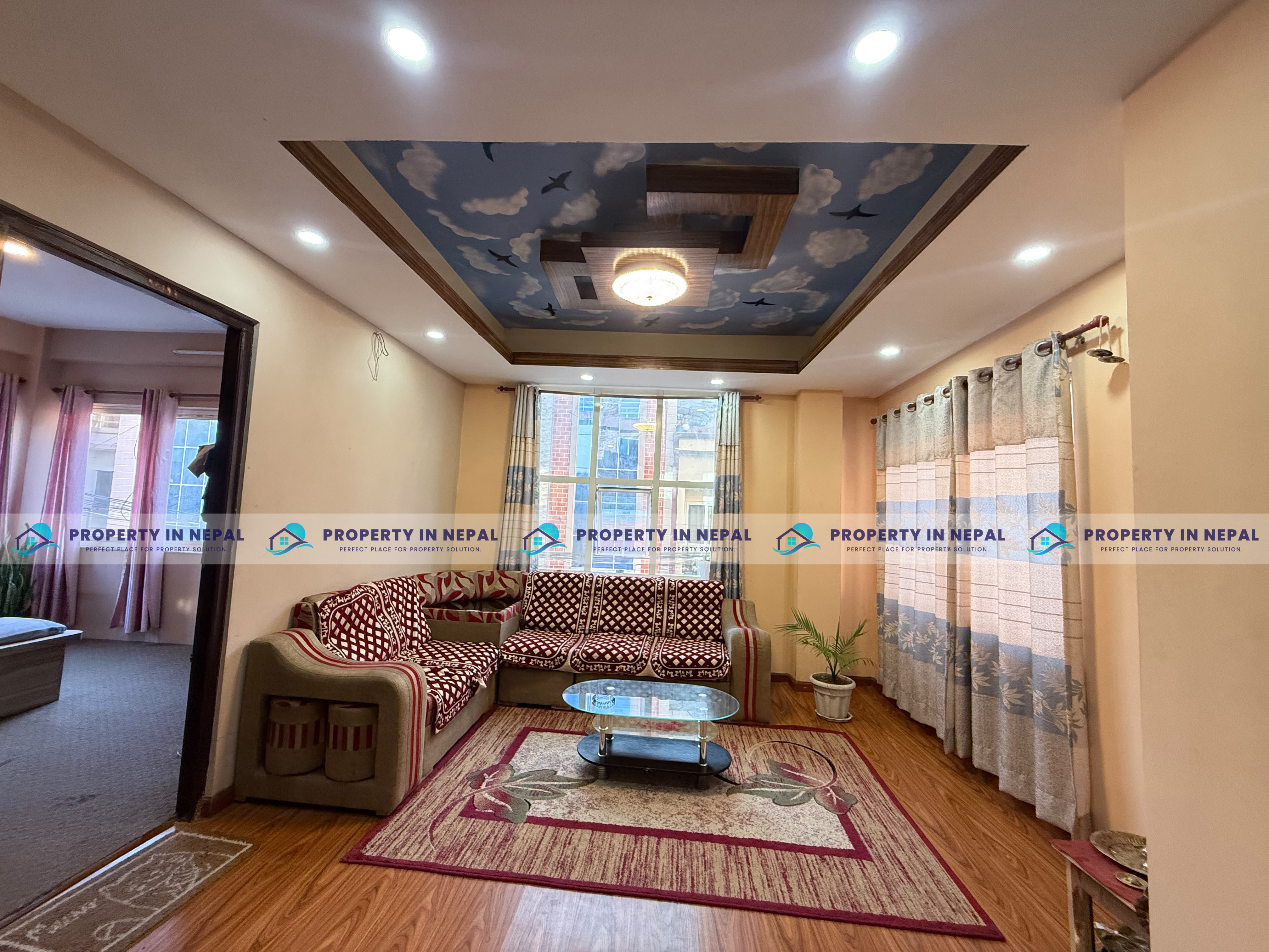 House For Sale In Imadol image 2