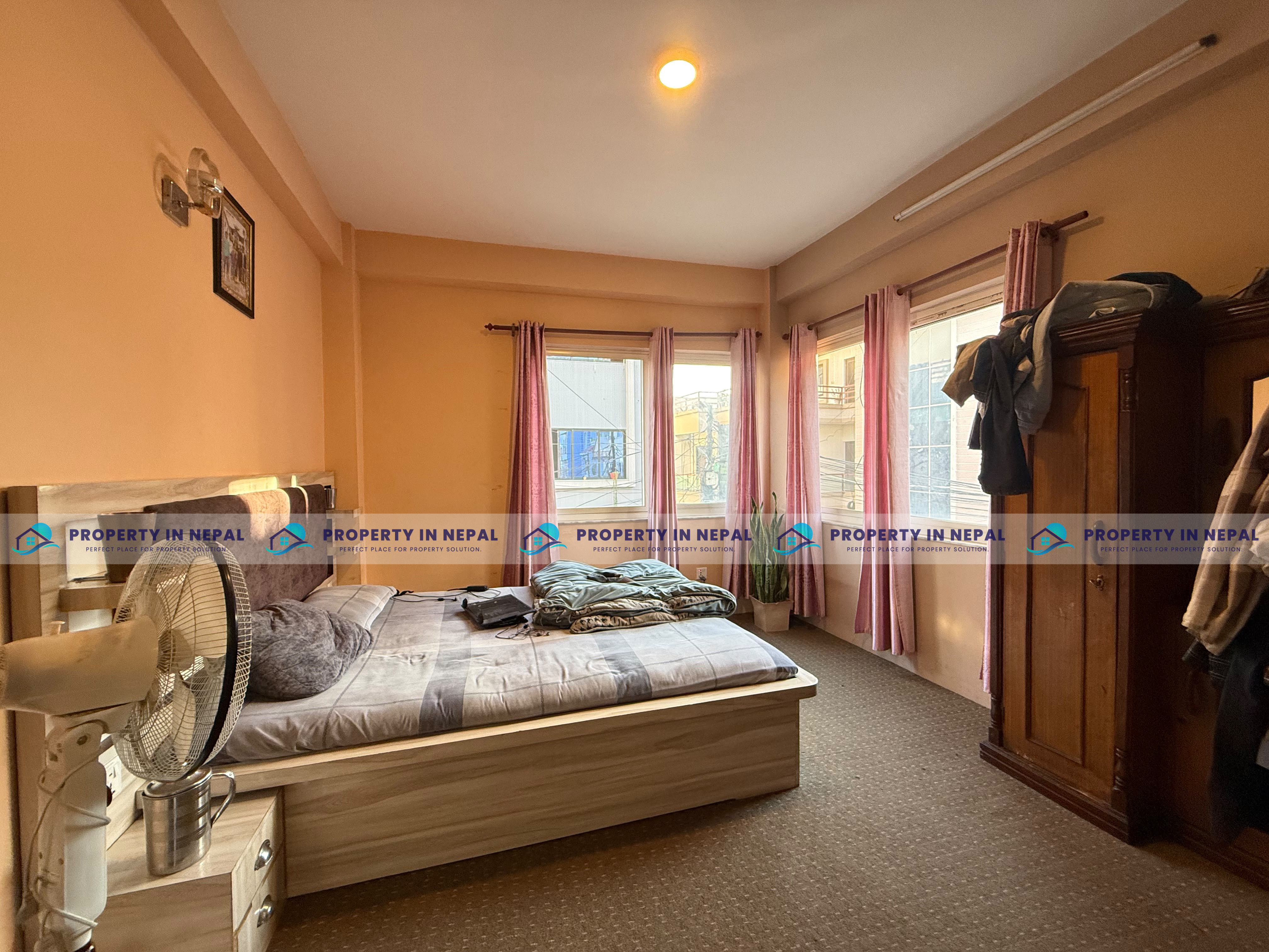 House For Sale In Imadol image 3