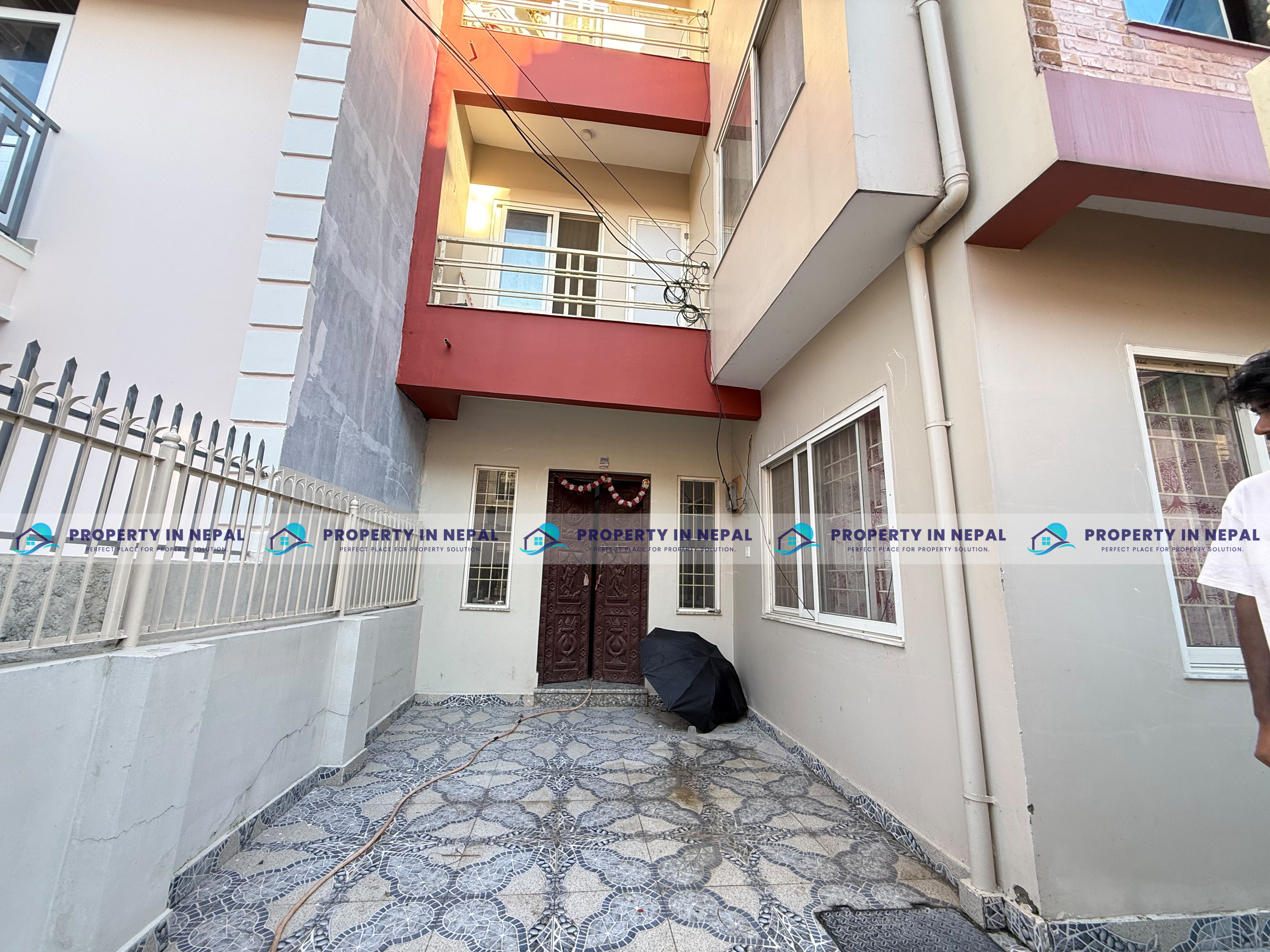 House For Sale In Imadol image 4