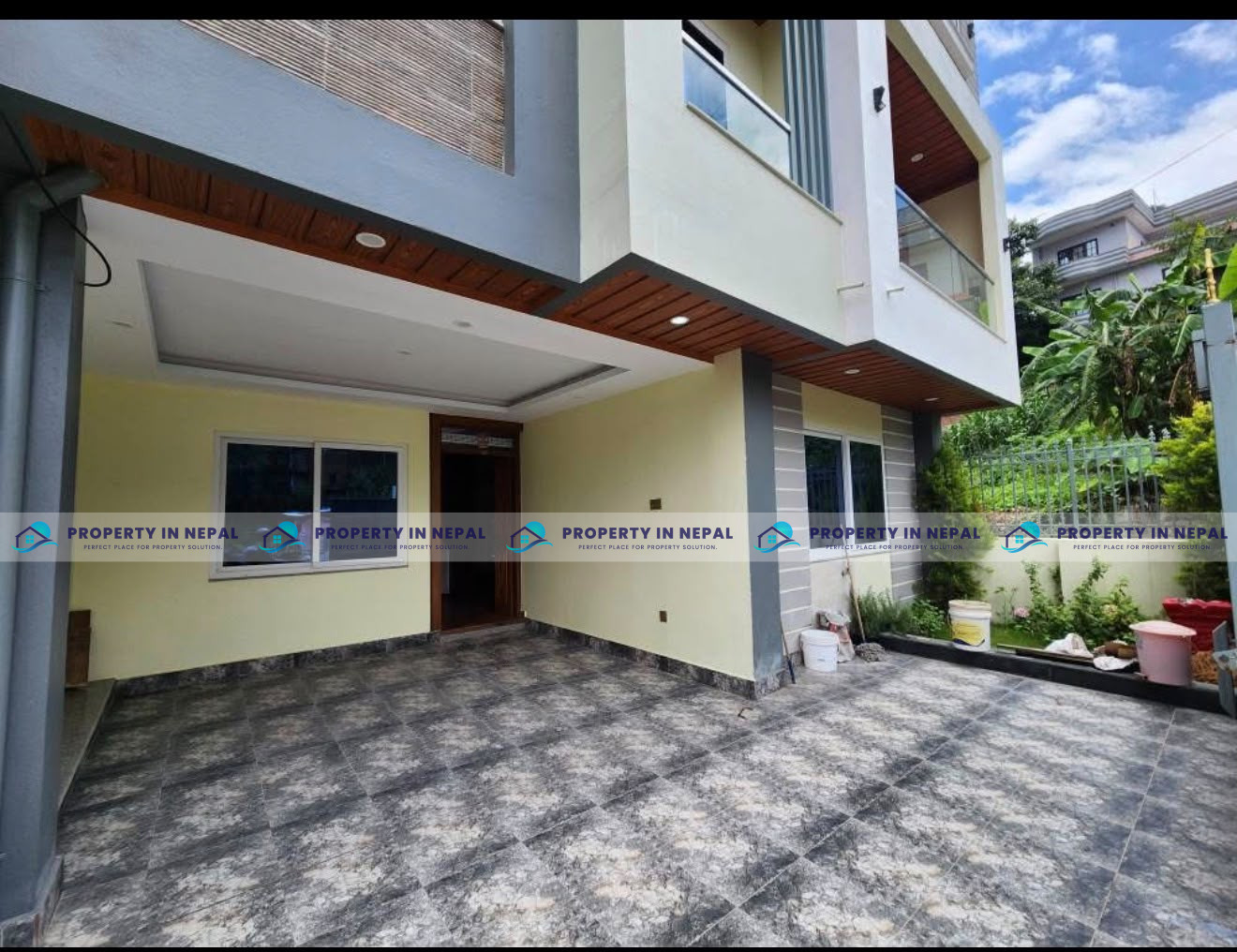 House For Sale In Lubhu image 3