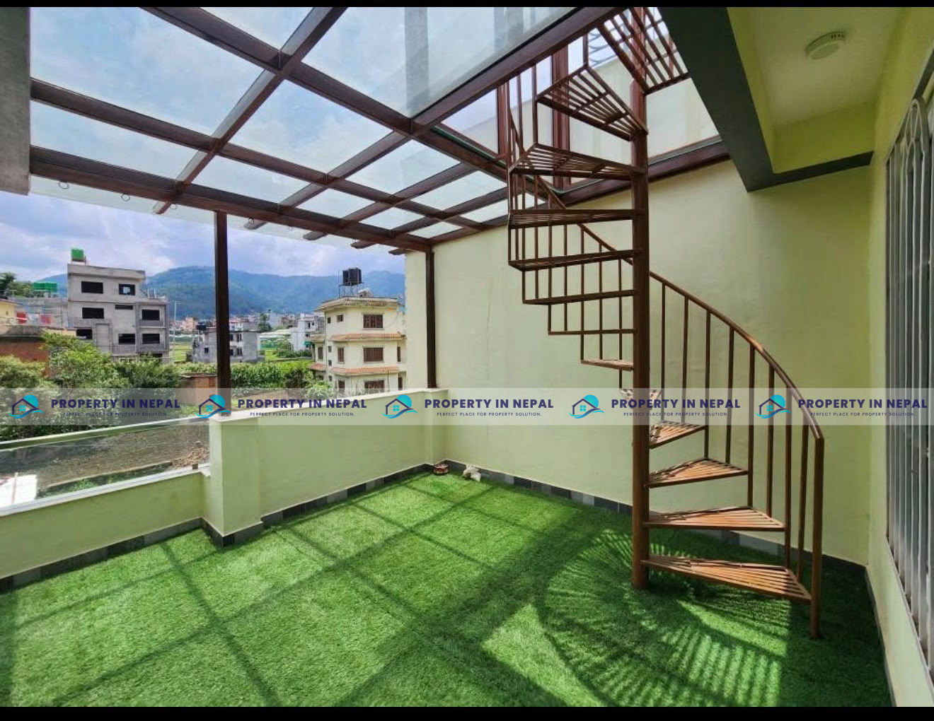 House For Sale In Lubhu image 7