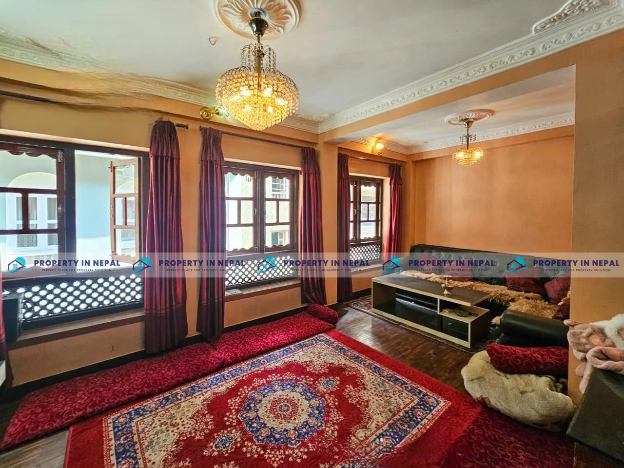 House For Rent In Okubahal image 3