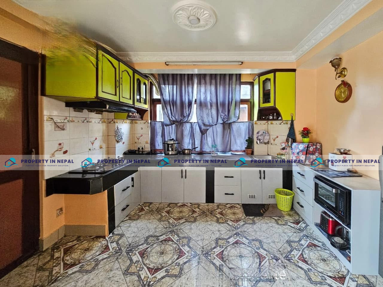 House For Rent In Okubahal image 4