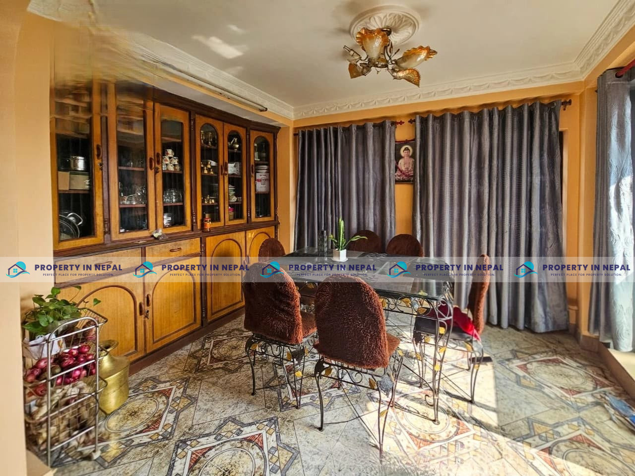 House For Rent In Okubahal image 7
