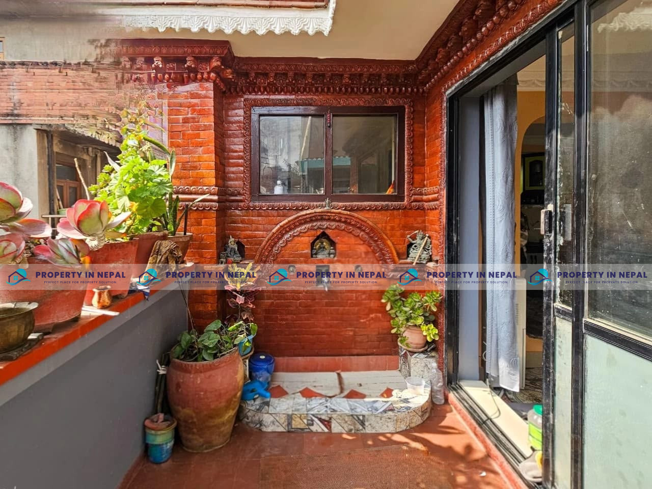House For Rent In Okubahal image 8