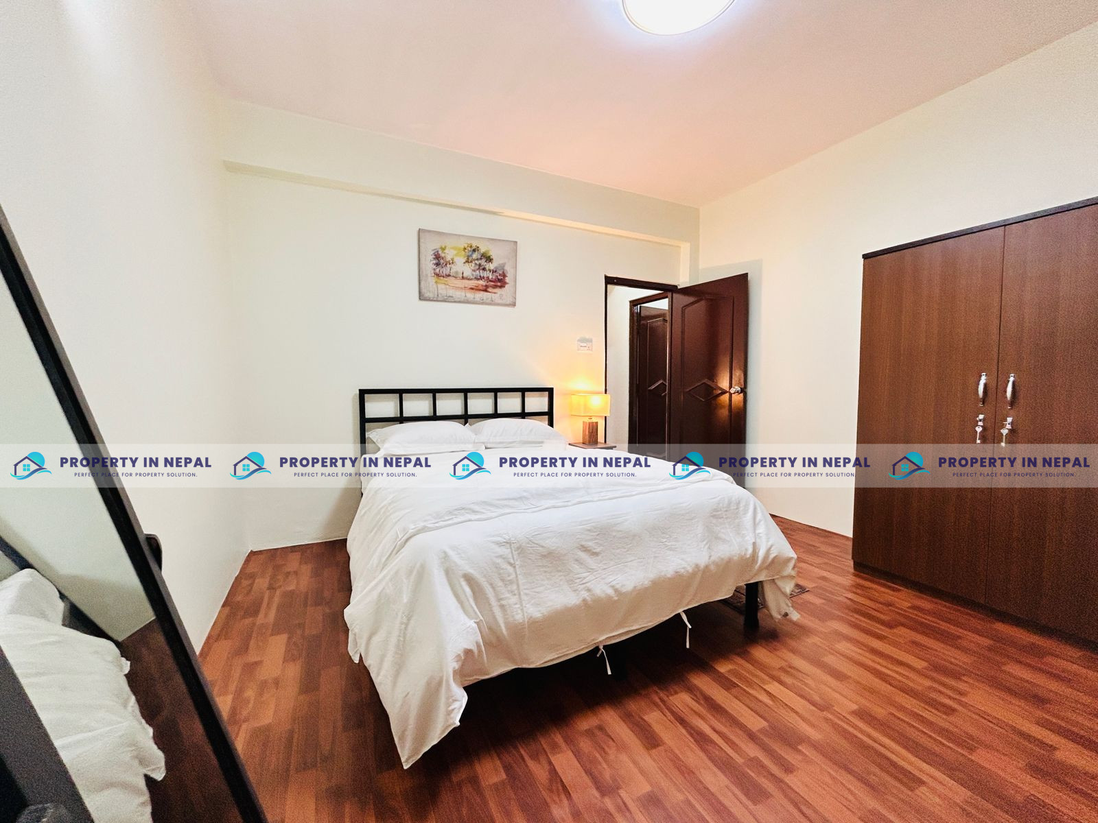2BHK Apartment For Rent In Boudha