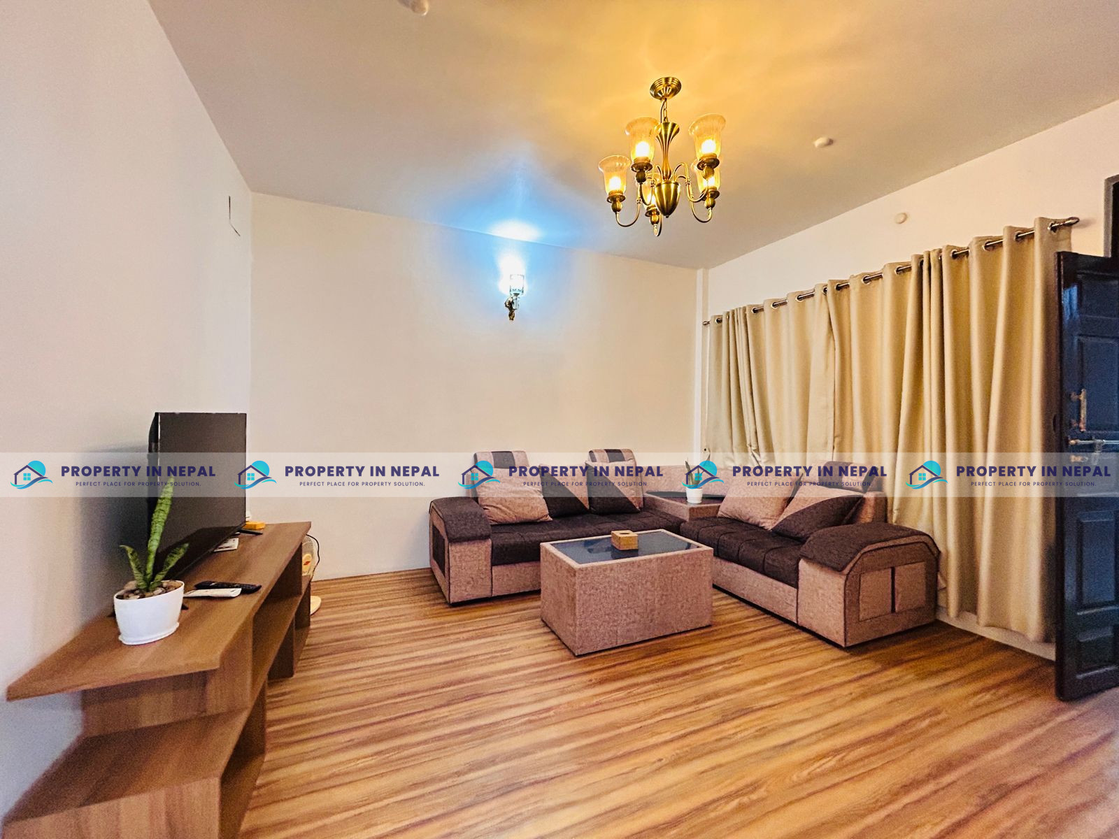 2BHK Apartment For Rent In Boudha image 5