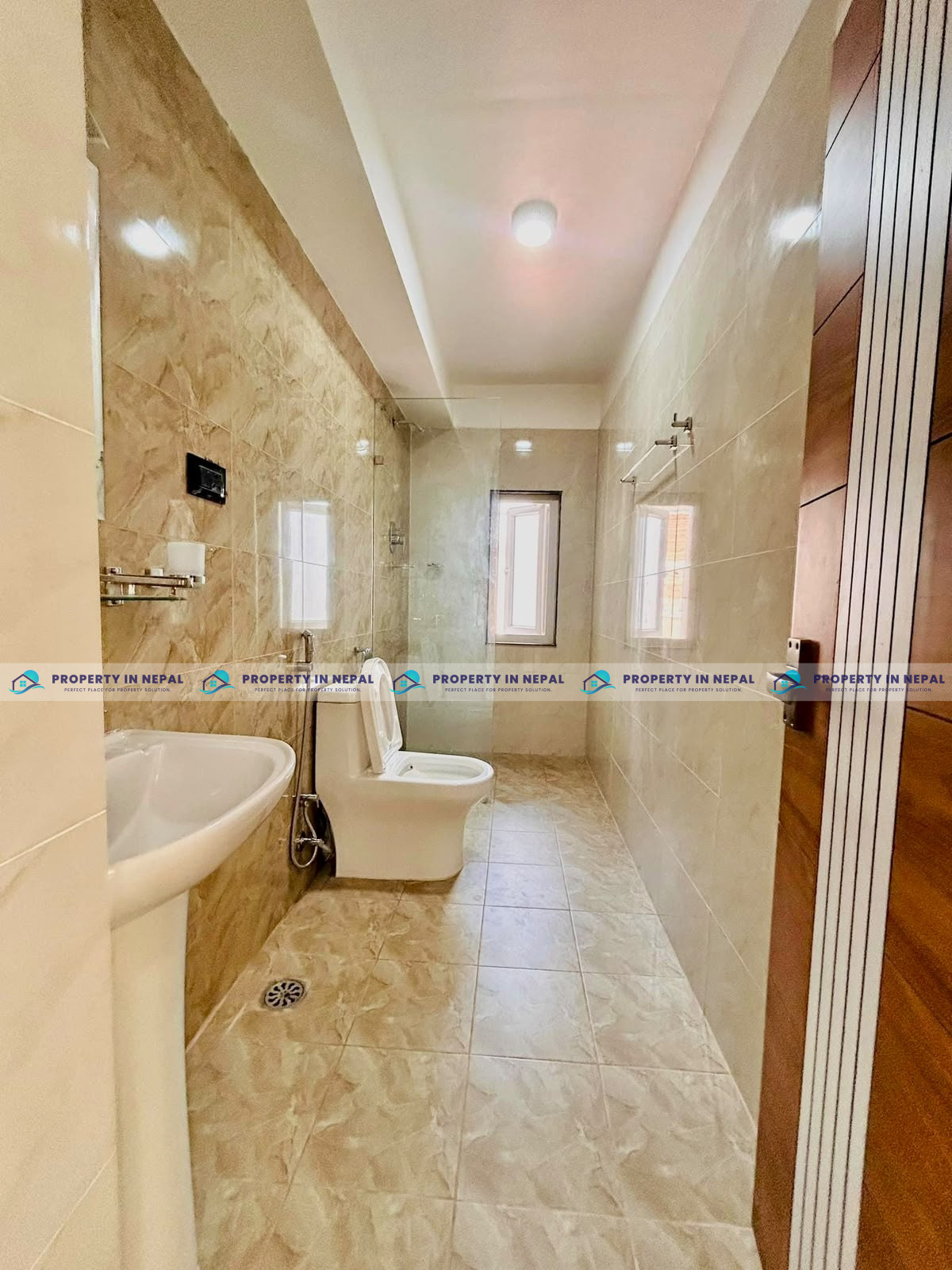 2BHK Apartment For Rent In Boudha image 2