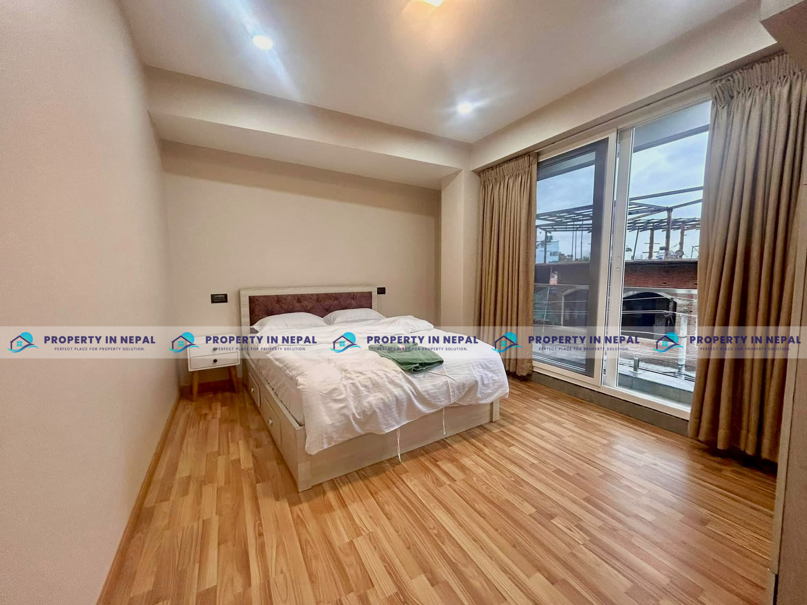 2BHK Apartment For Rent In Boudha image 3
