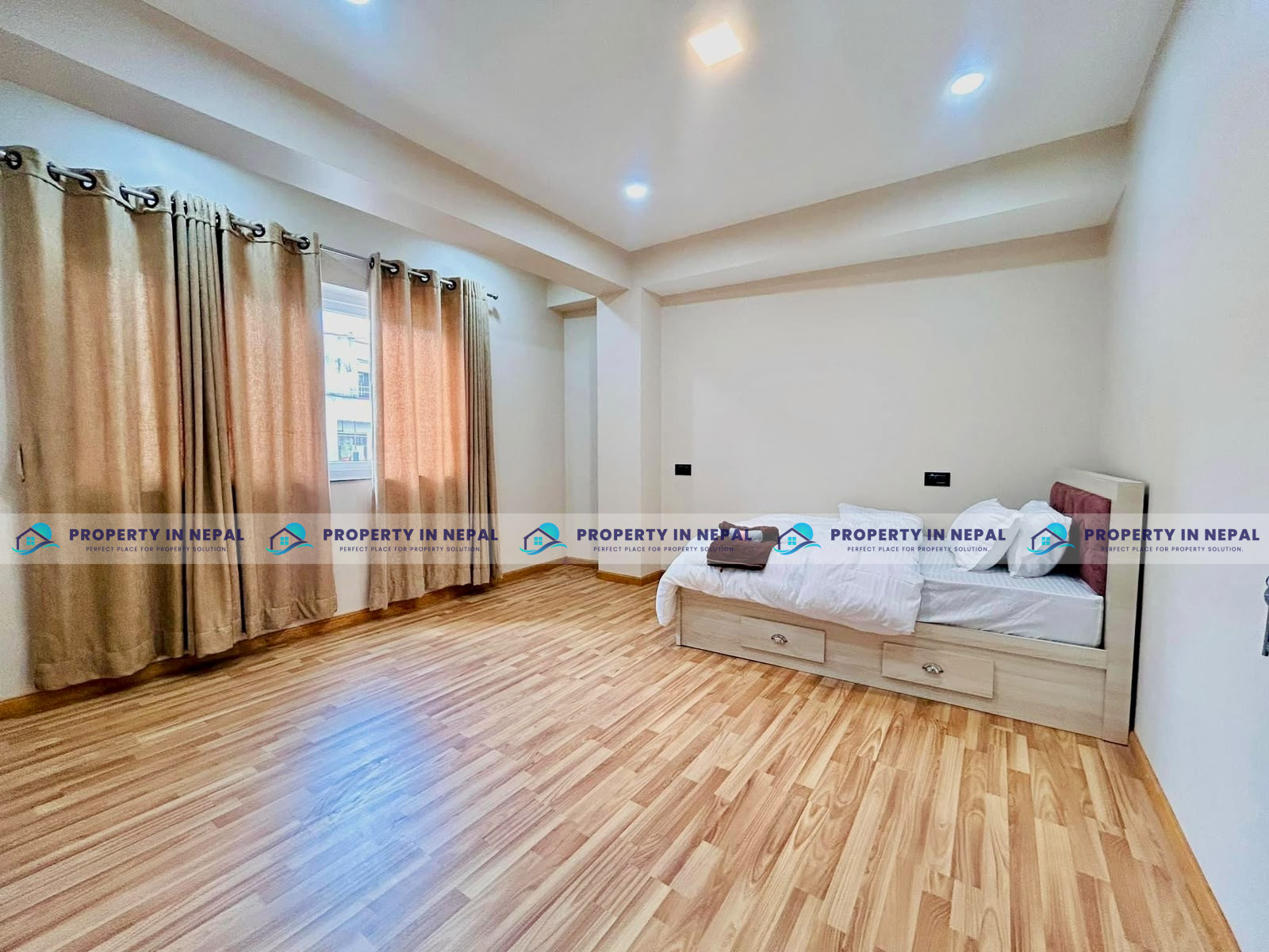 2BHK Apartment For Rent In Boudha image 4