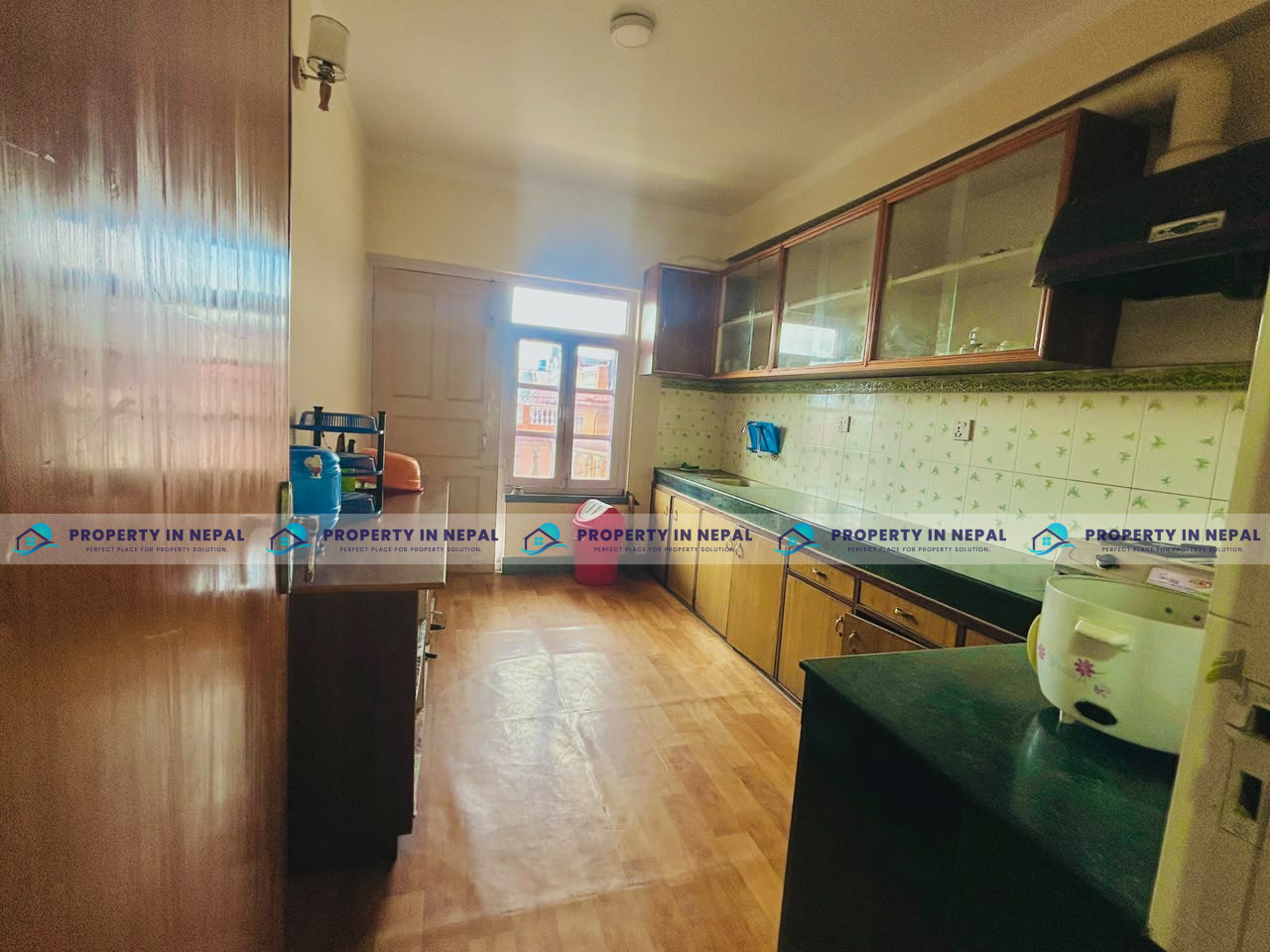 2BHK Service Apartment For Rent In Chapalkarkhana image 4