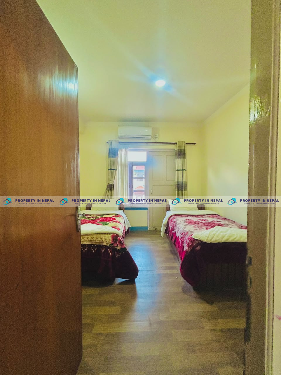 2BHK Service Apartment For Rent In Chapalkarkhana image 5
