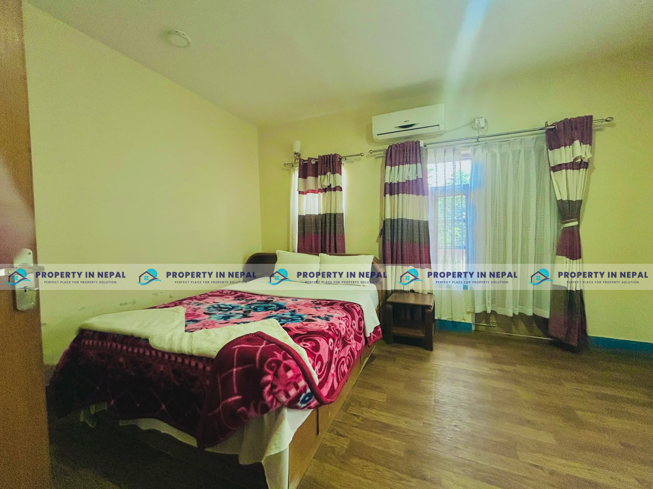 2BHK Service Apartment For Rent In Chapalkarkhana image 6