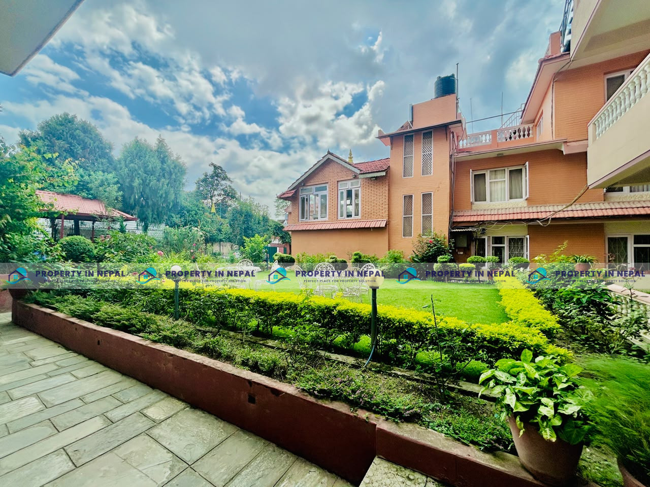2BHK Service Apartment For Rent In Chapalkarkhana image 7