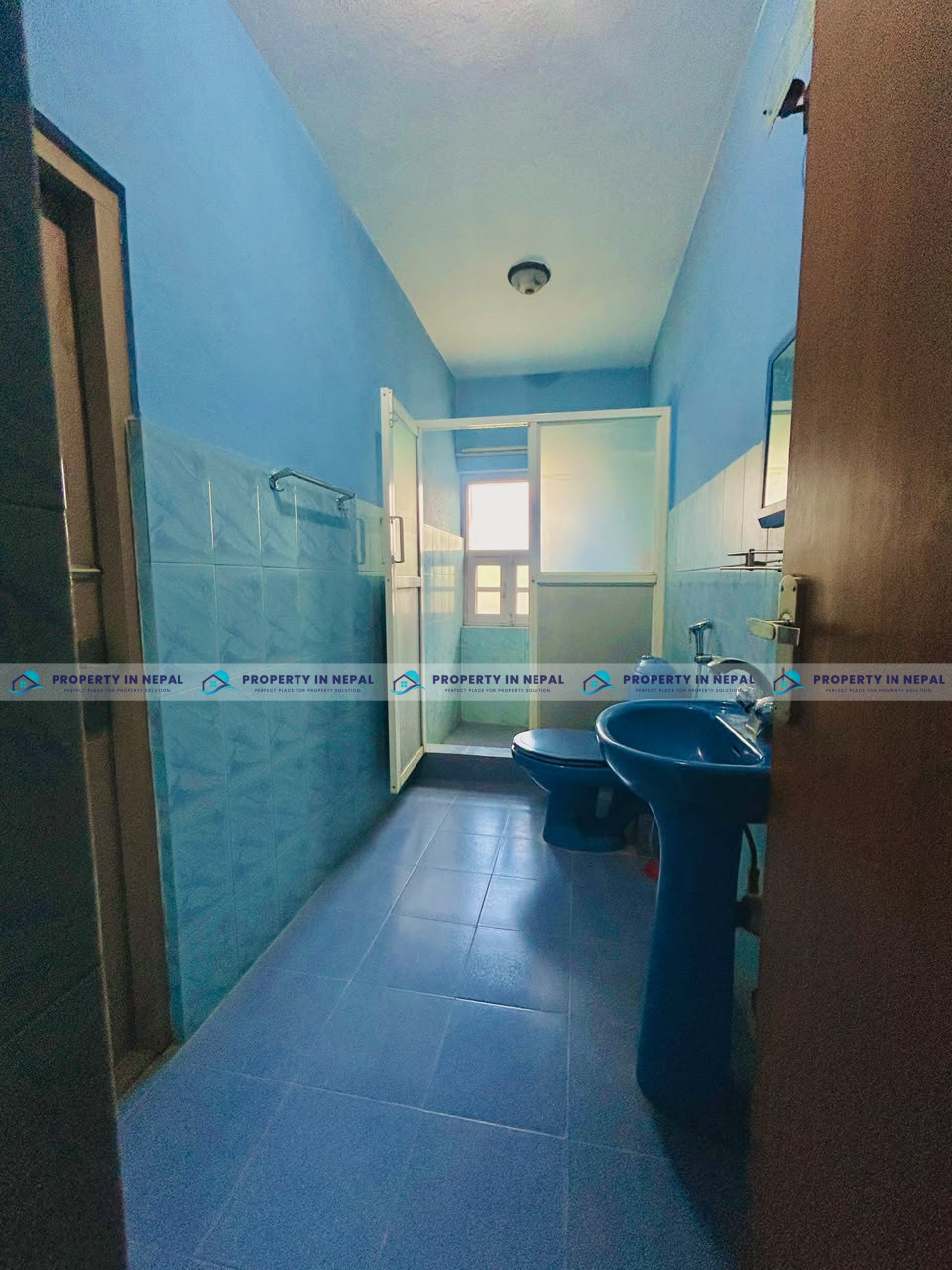 2BHK Service Apartment For Rent In Chapalkarkhana image 8