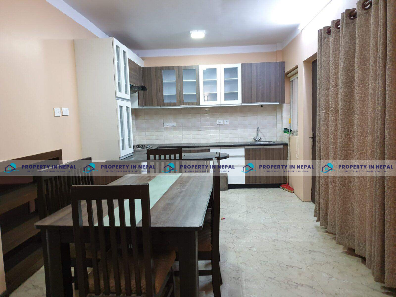 4BHK House For Rent In Bhaisepati image 2