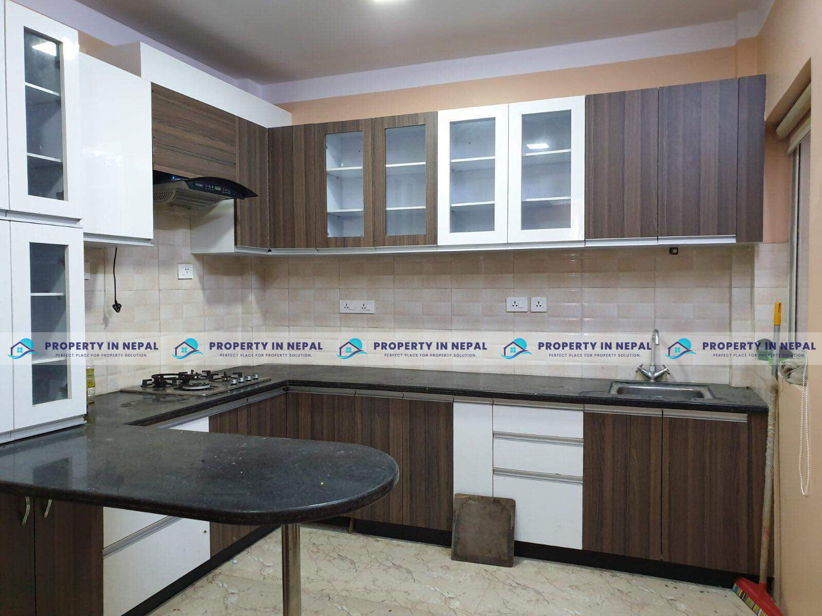 4BHK House For Rent In Bhaisepati image 4