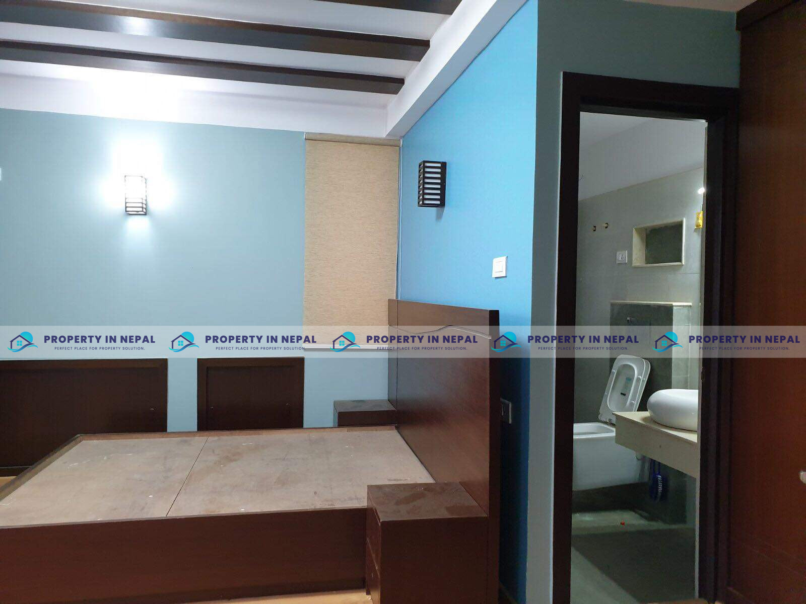 4BHK House For Rent In Bhaisepati image 5