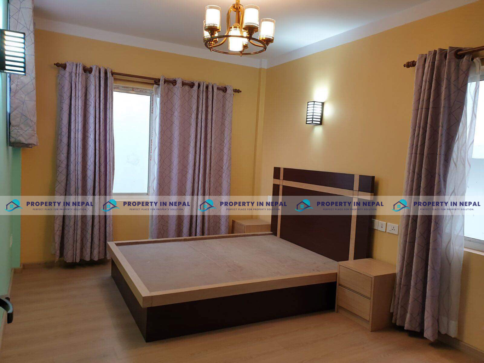 4BHK House For Rent In Bhaisepati image 6