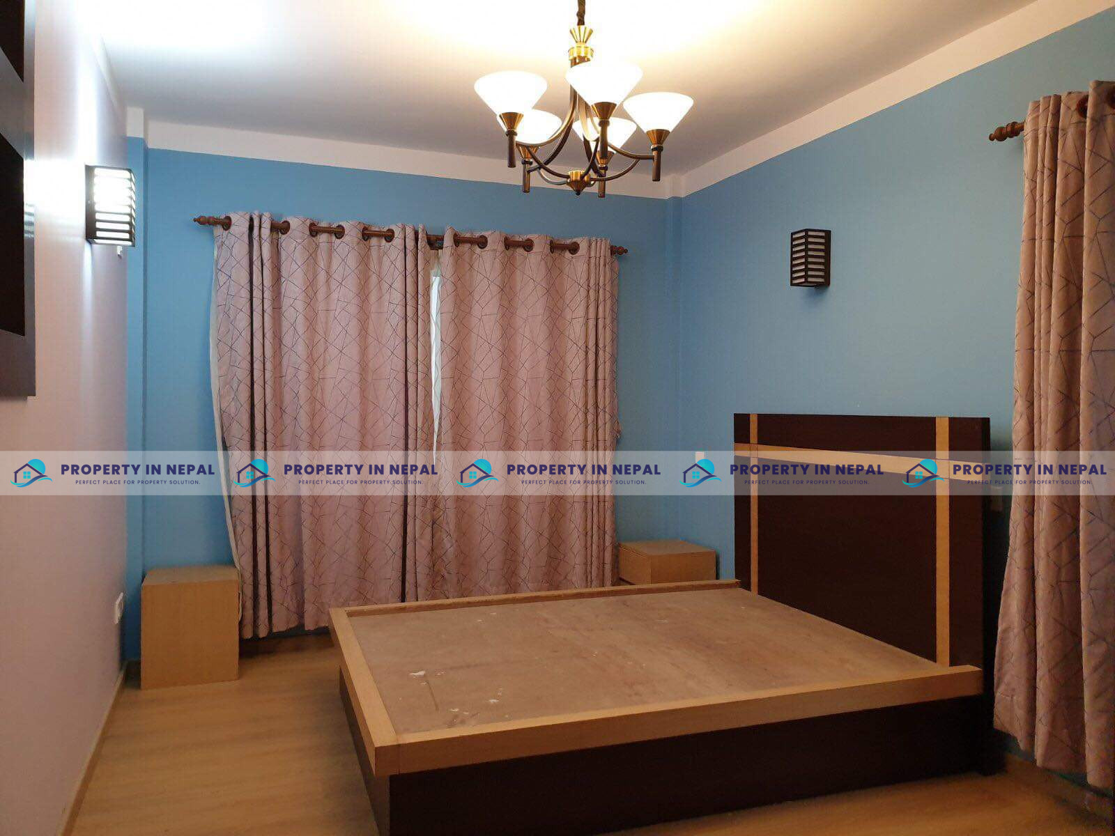 4BHK House For Rent In Bhaisepati image 7